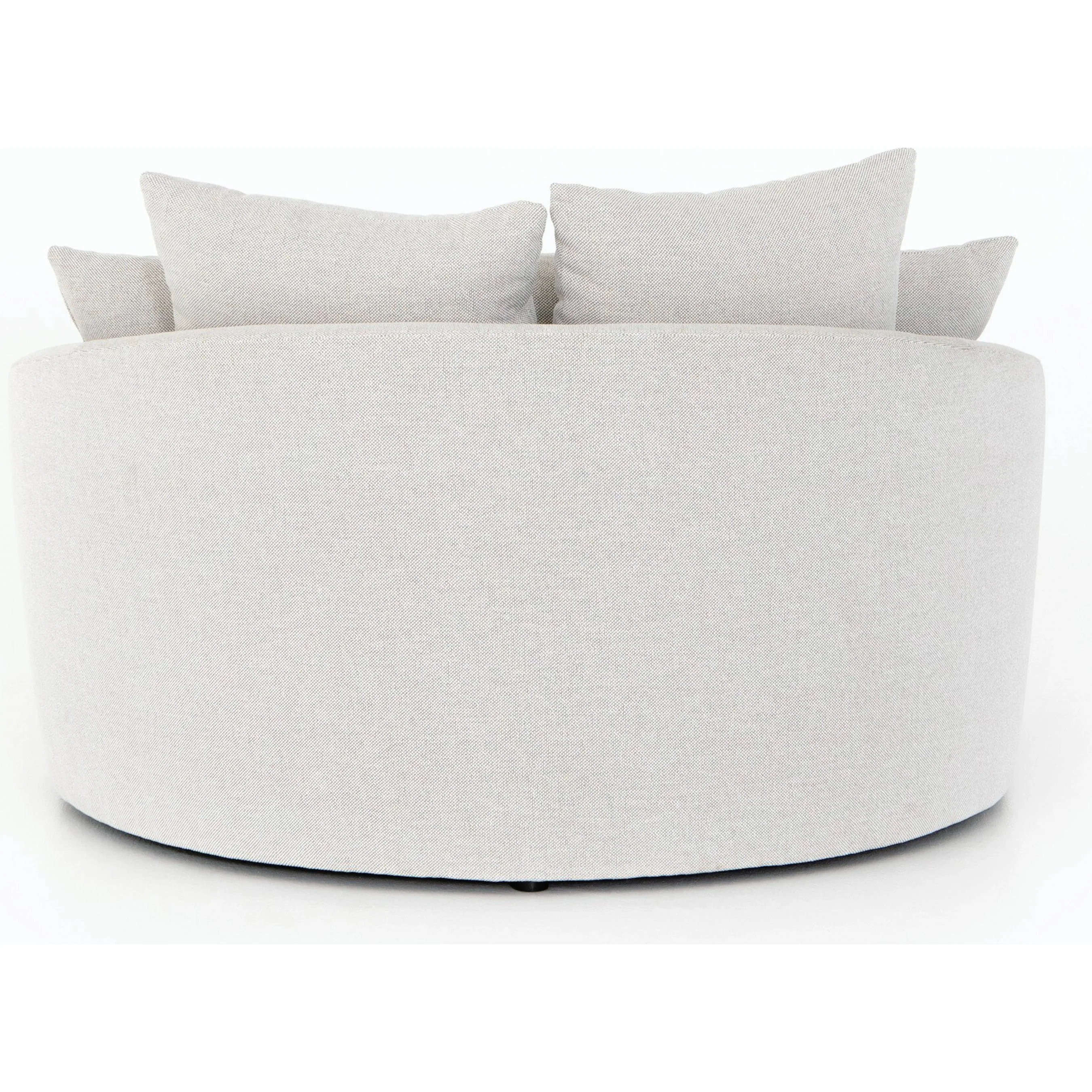 Chloe Media Lounger - Image 10