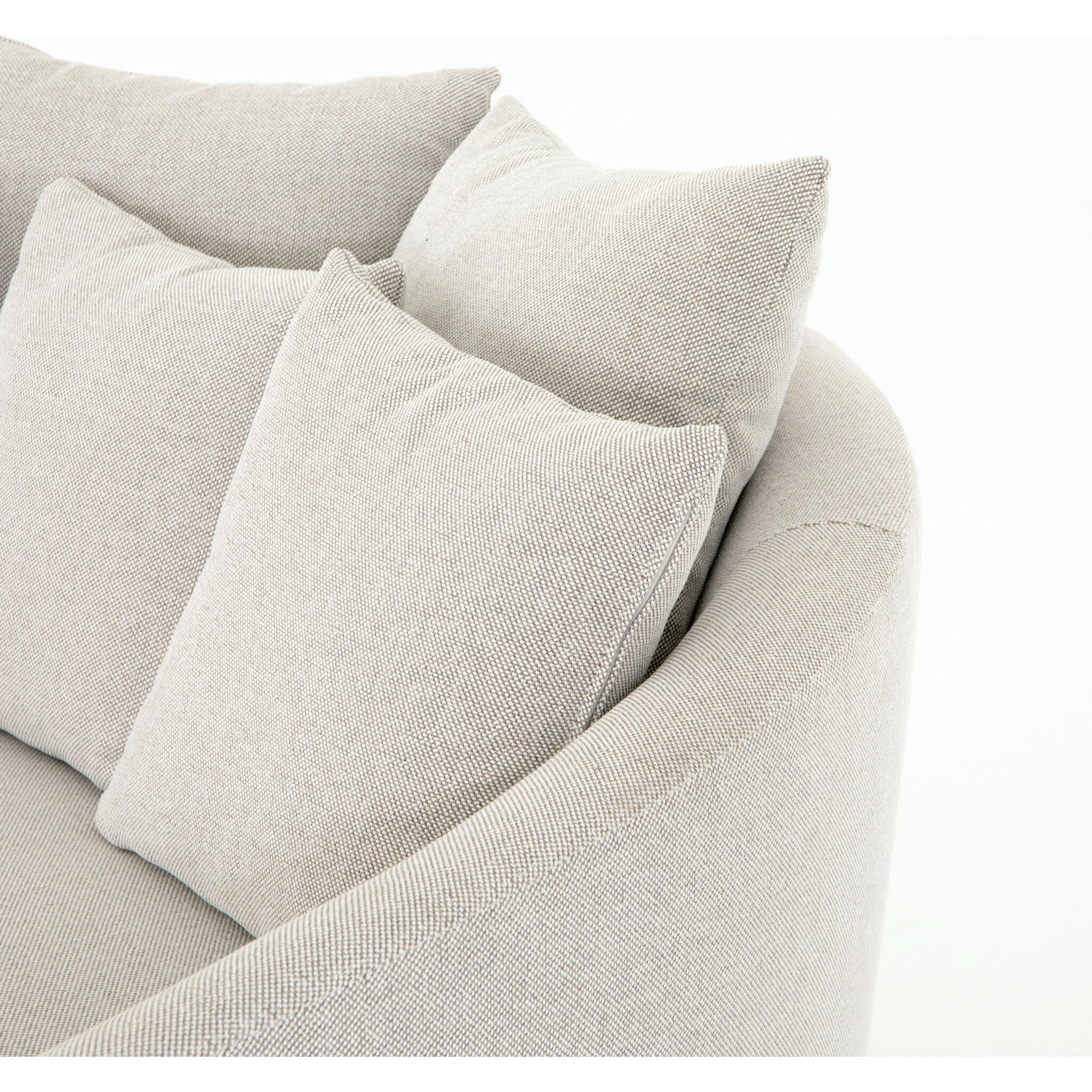Chloe Media Lounger - Image 20
