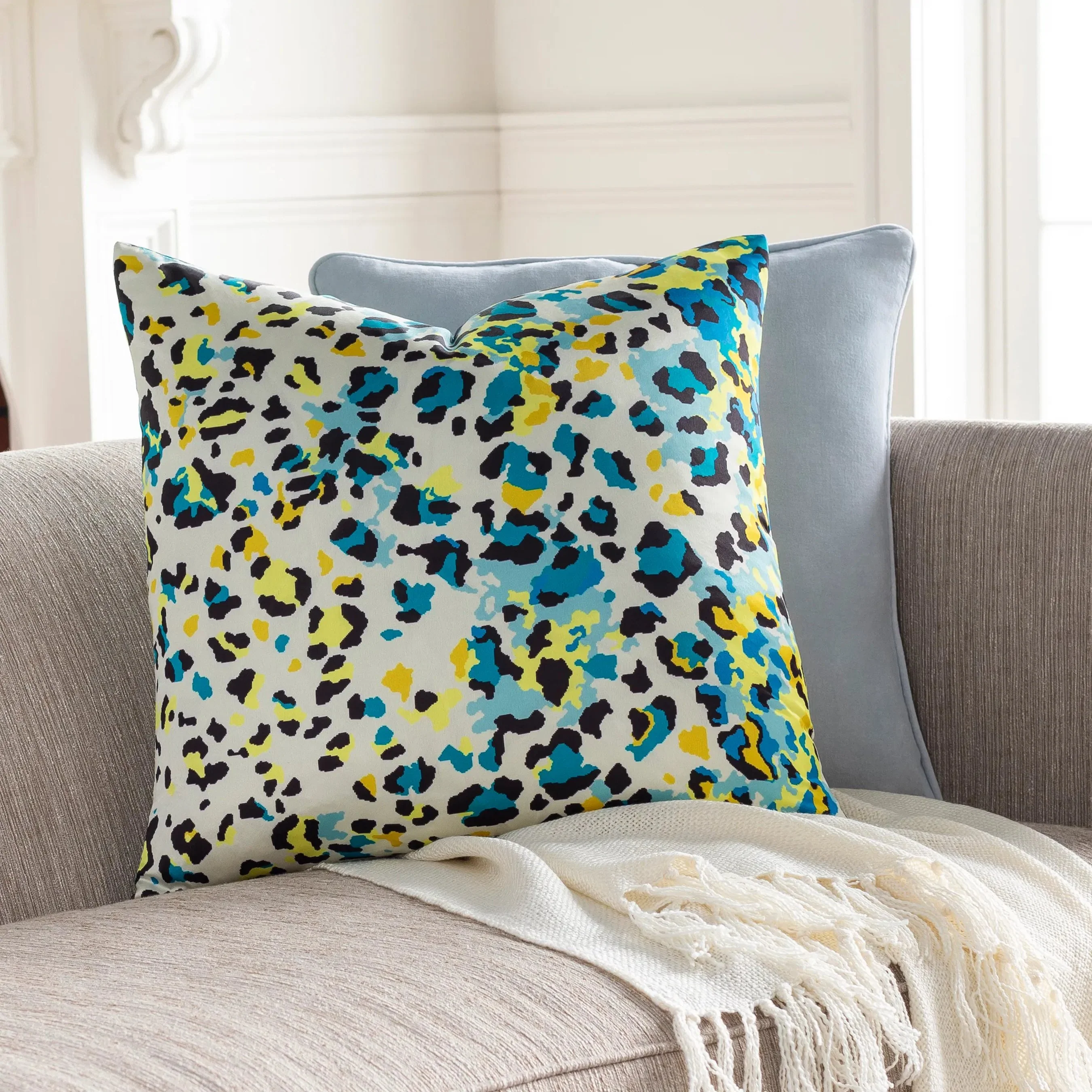 Chloe Pillow - 11665 - Image 3