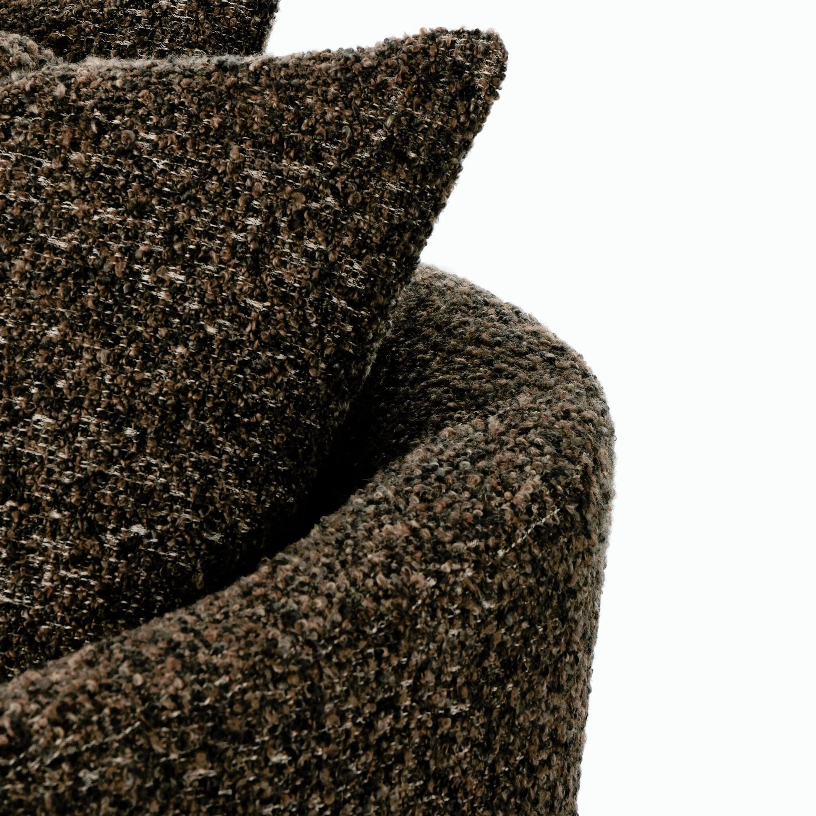 Chloe Swivel Chair - Image 10