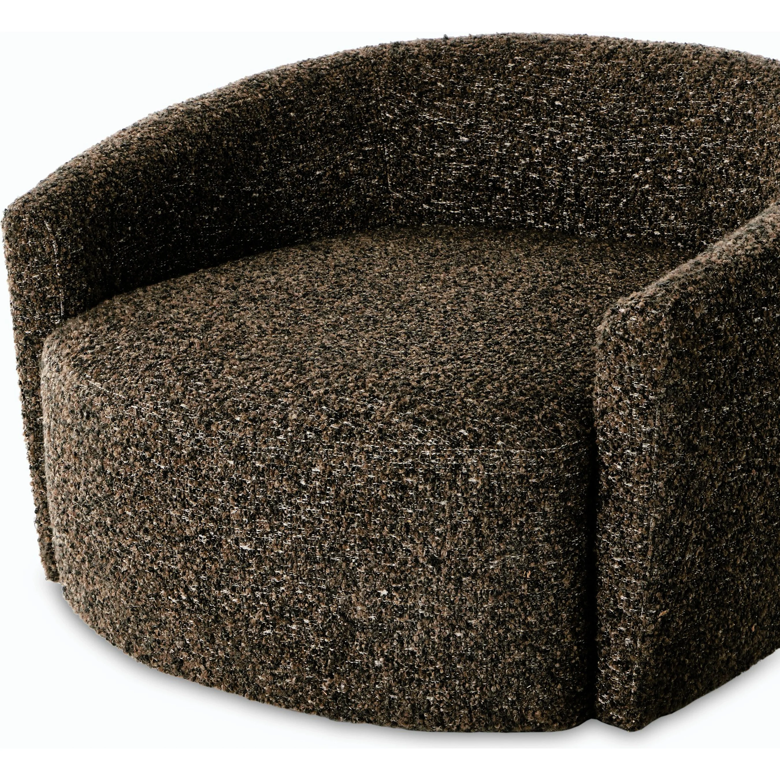 Chloe Swivel Chair - Image 12