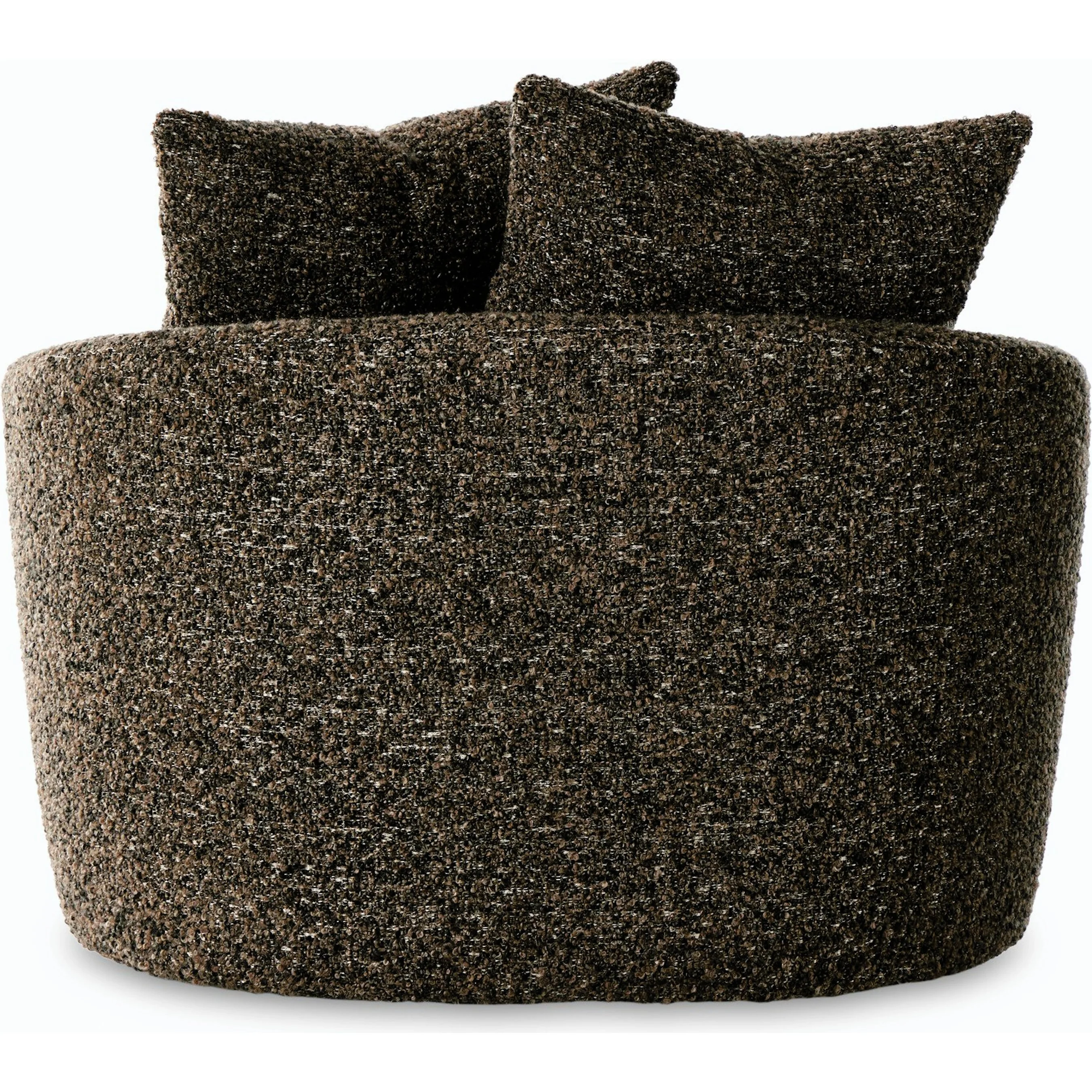 Chloe Swivel Chair - Image 5