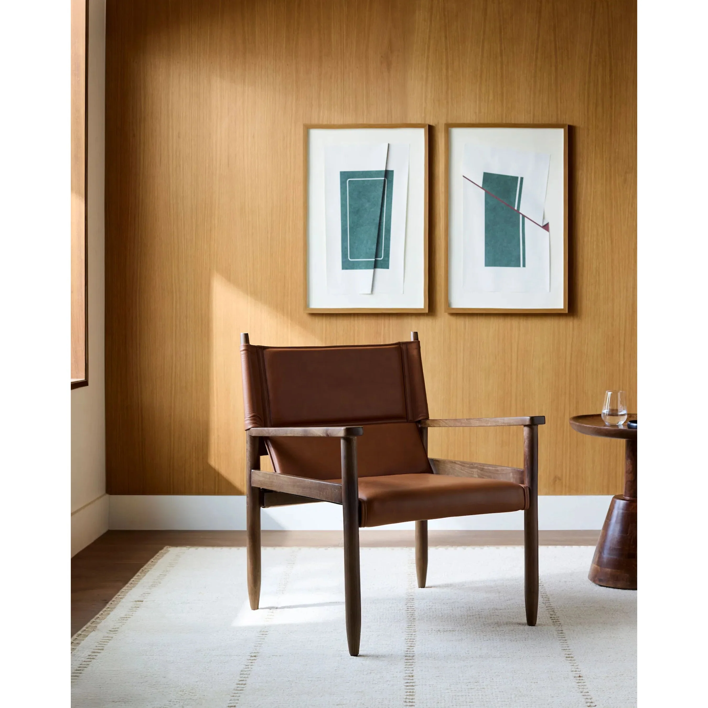 Chole Accent Chair - Image 2