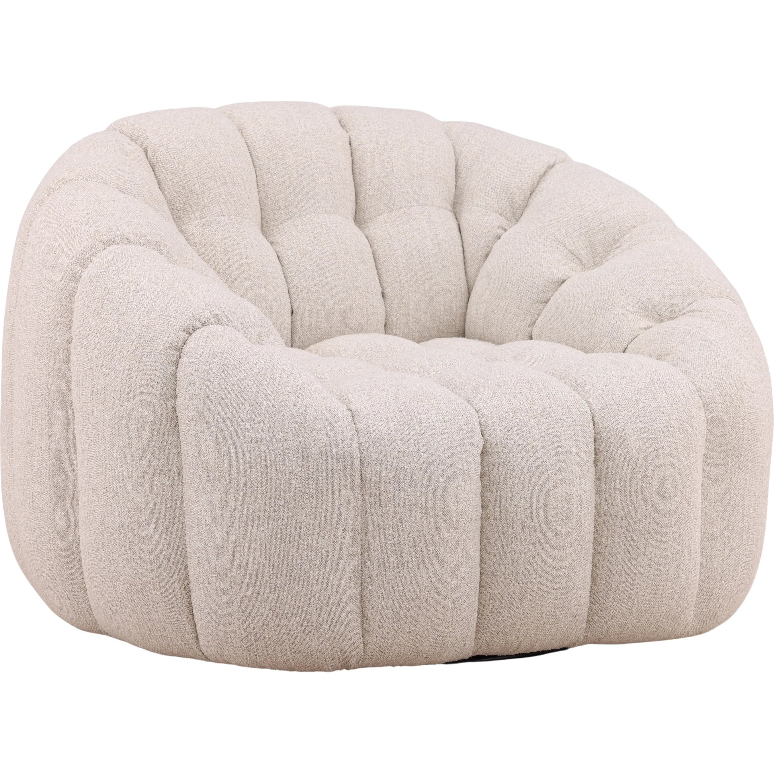 Christeen Swivel Chair - Image 2