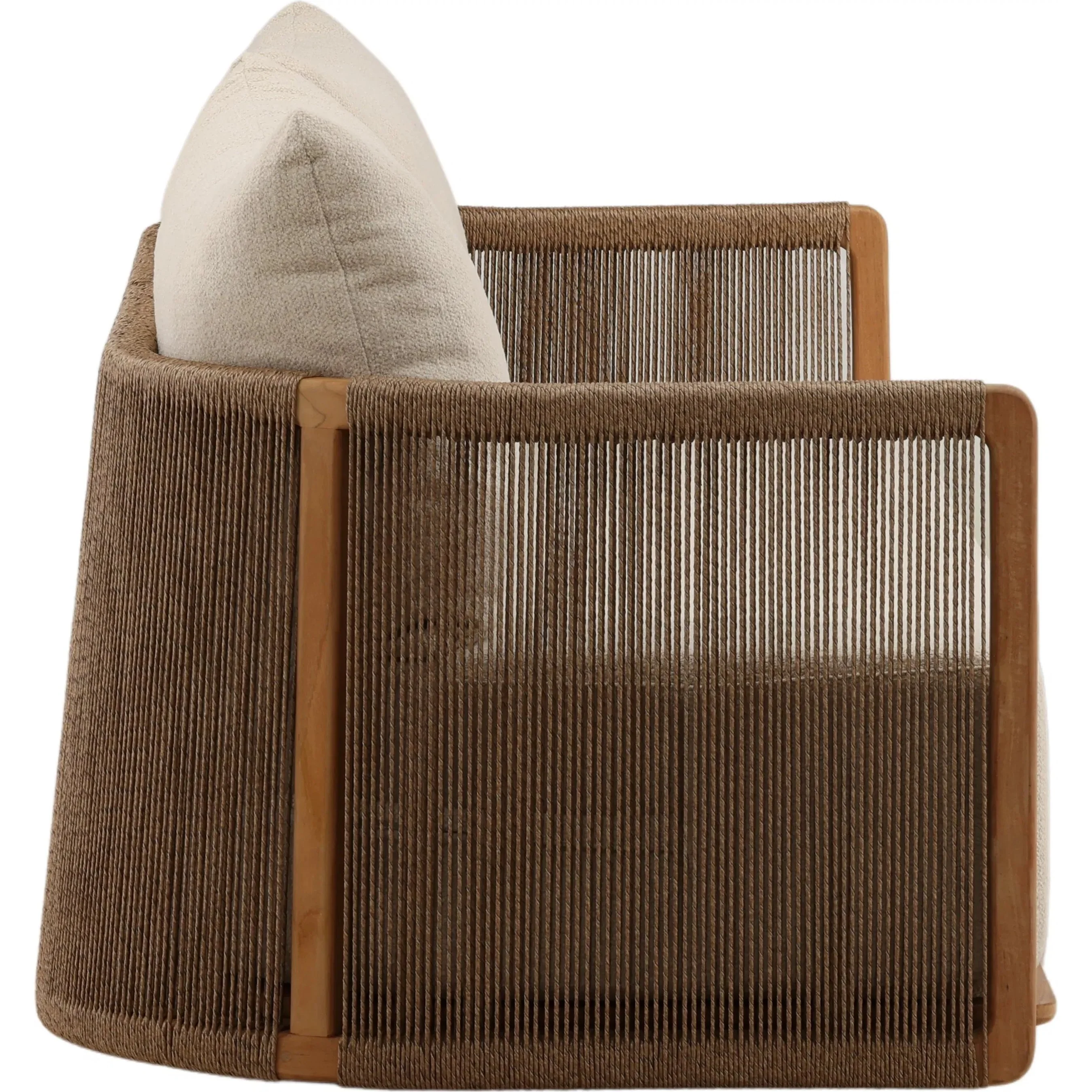 Christina Outdoor Sofa - Image 3
