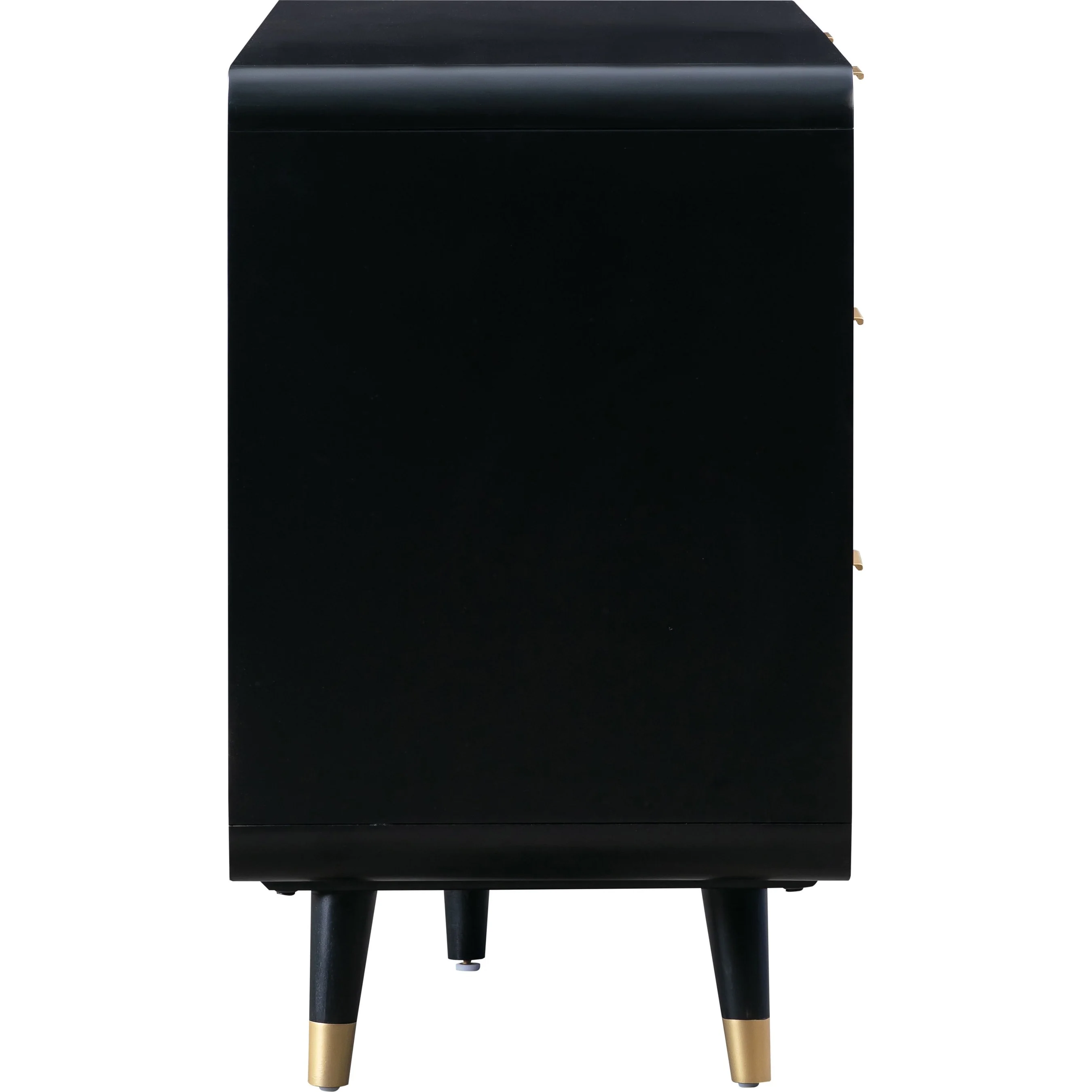 Christine 6 Drawer Dresser - Image 4