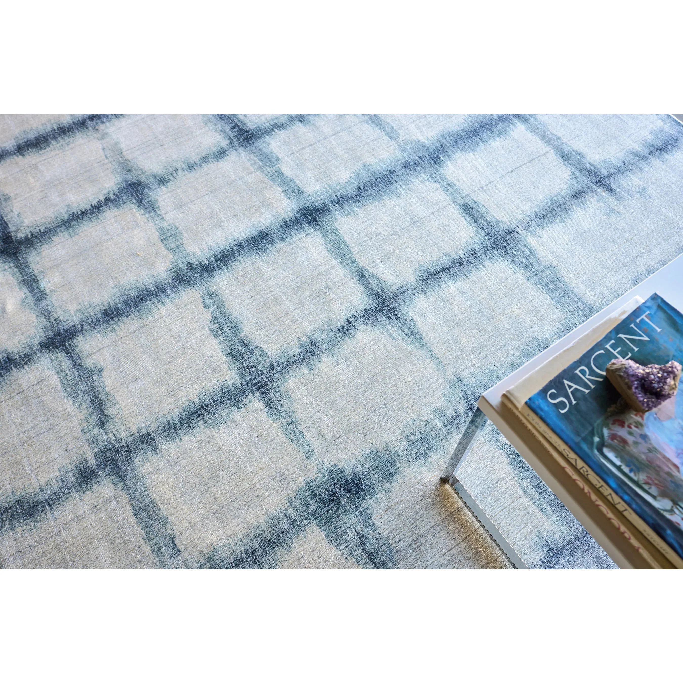 Chroma Geometric Rug - Image 32