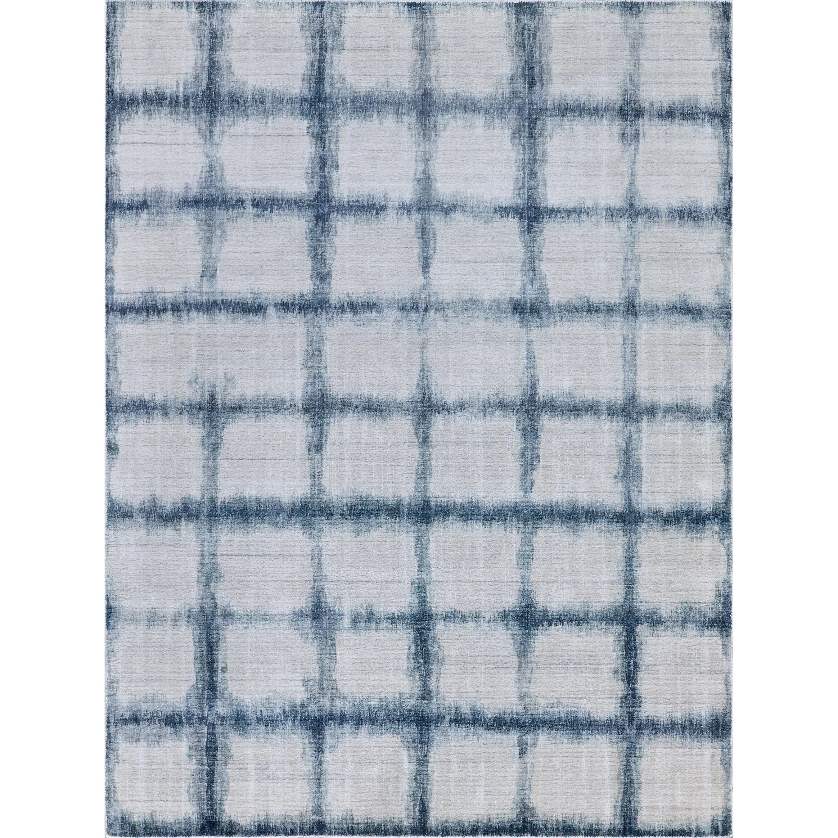 Chroma Geometric Rug - Image 8