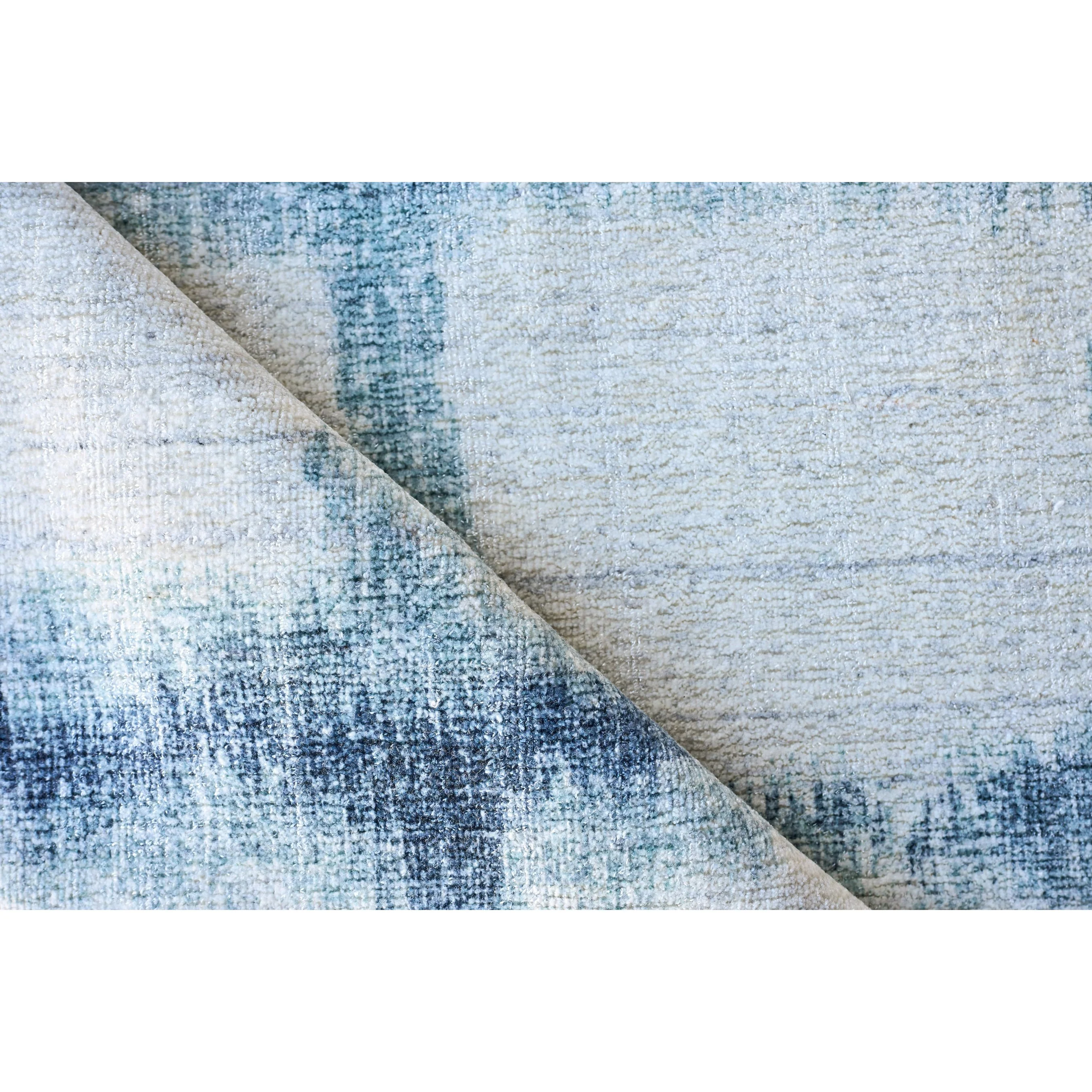 Chroma Geometric Rug - Image 9