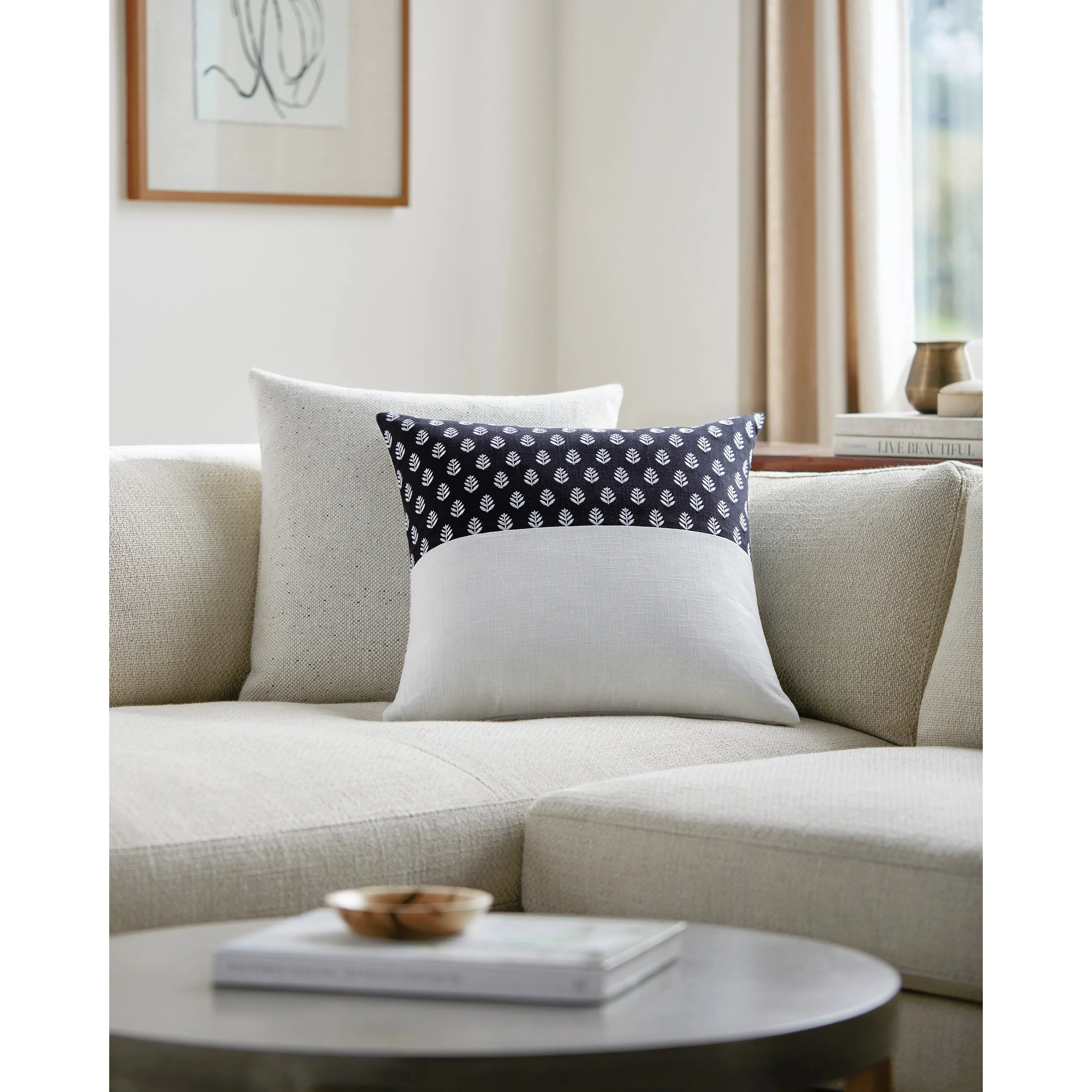 Chromatique Pillow - 516459 - Image 6