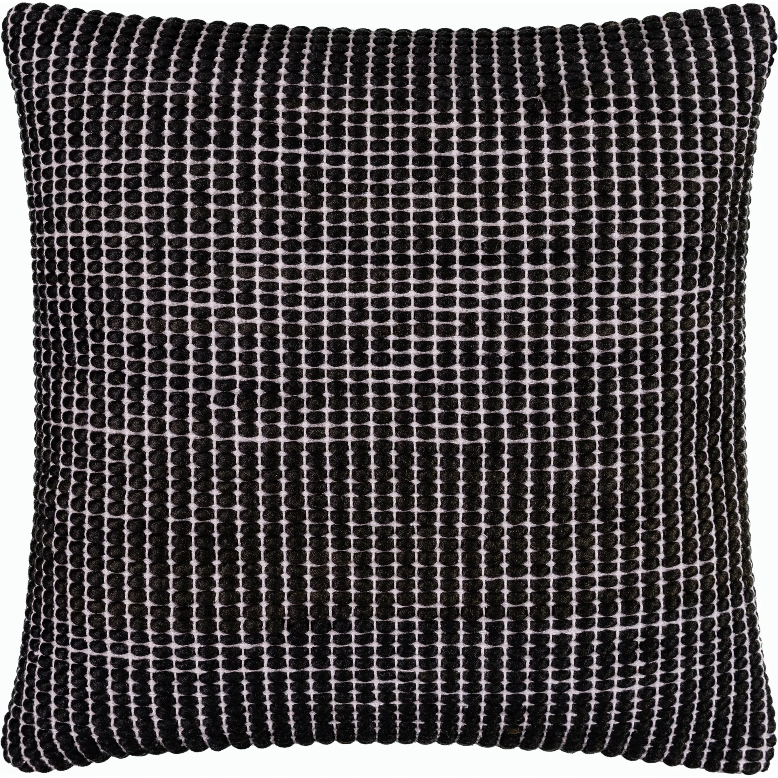 Chunky Grid Pillow - 526115