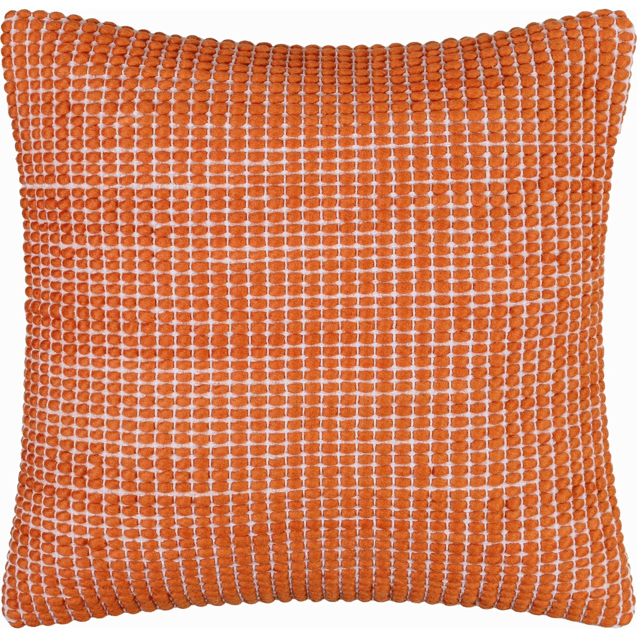 Chunky Grid Pillow - 526115 - Image 5