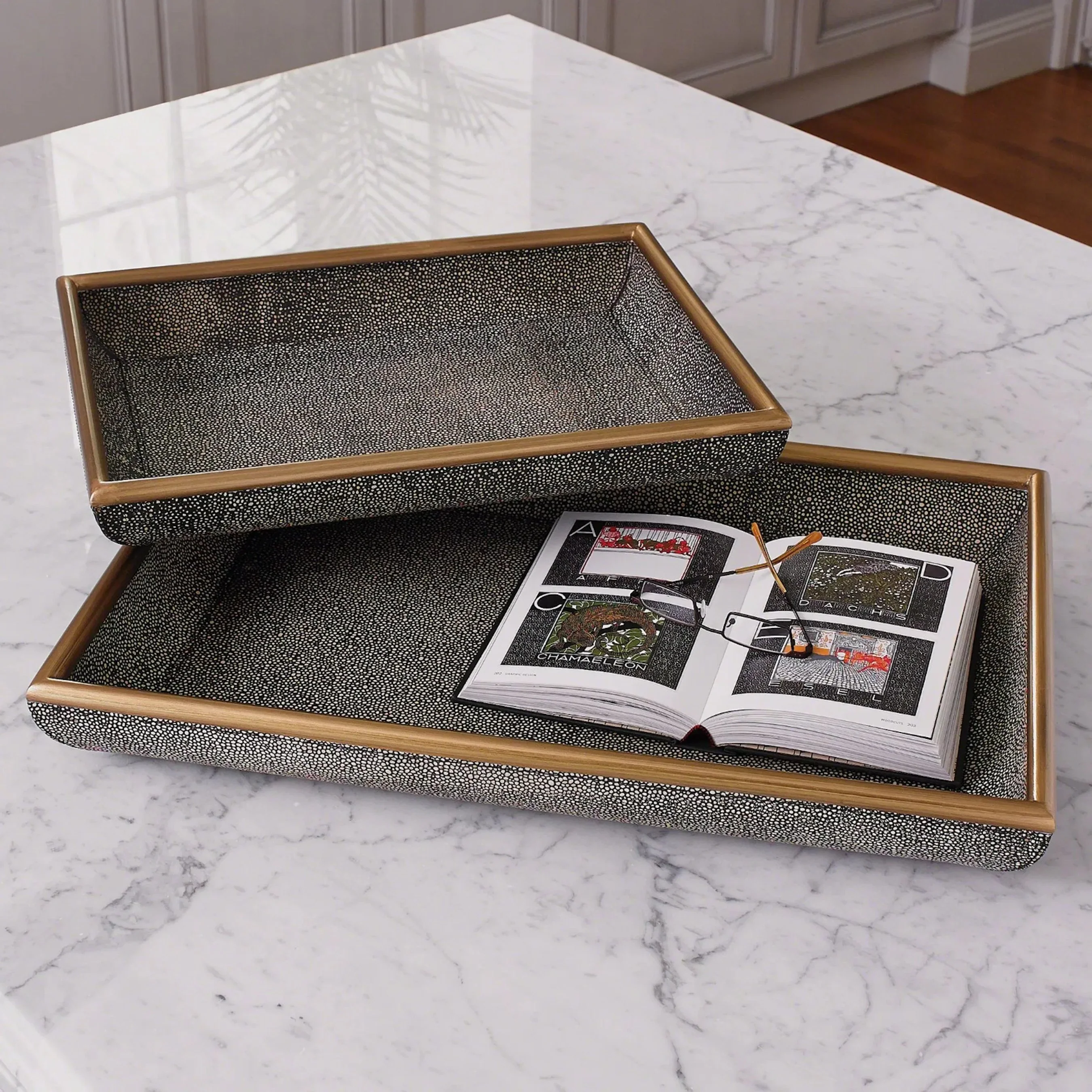 Churchill Small Tray - Image 3