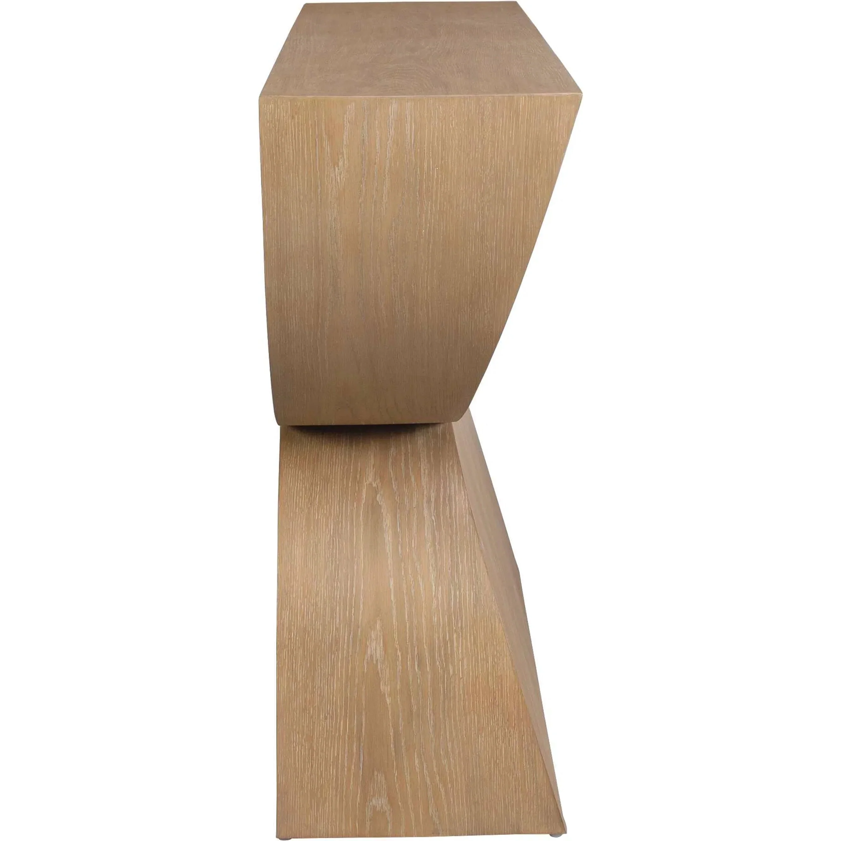 Ciano Modern Console Table - Image 2