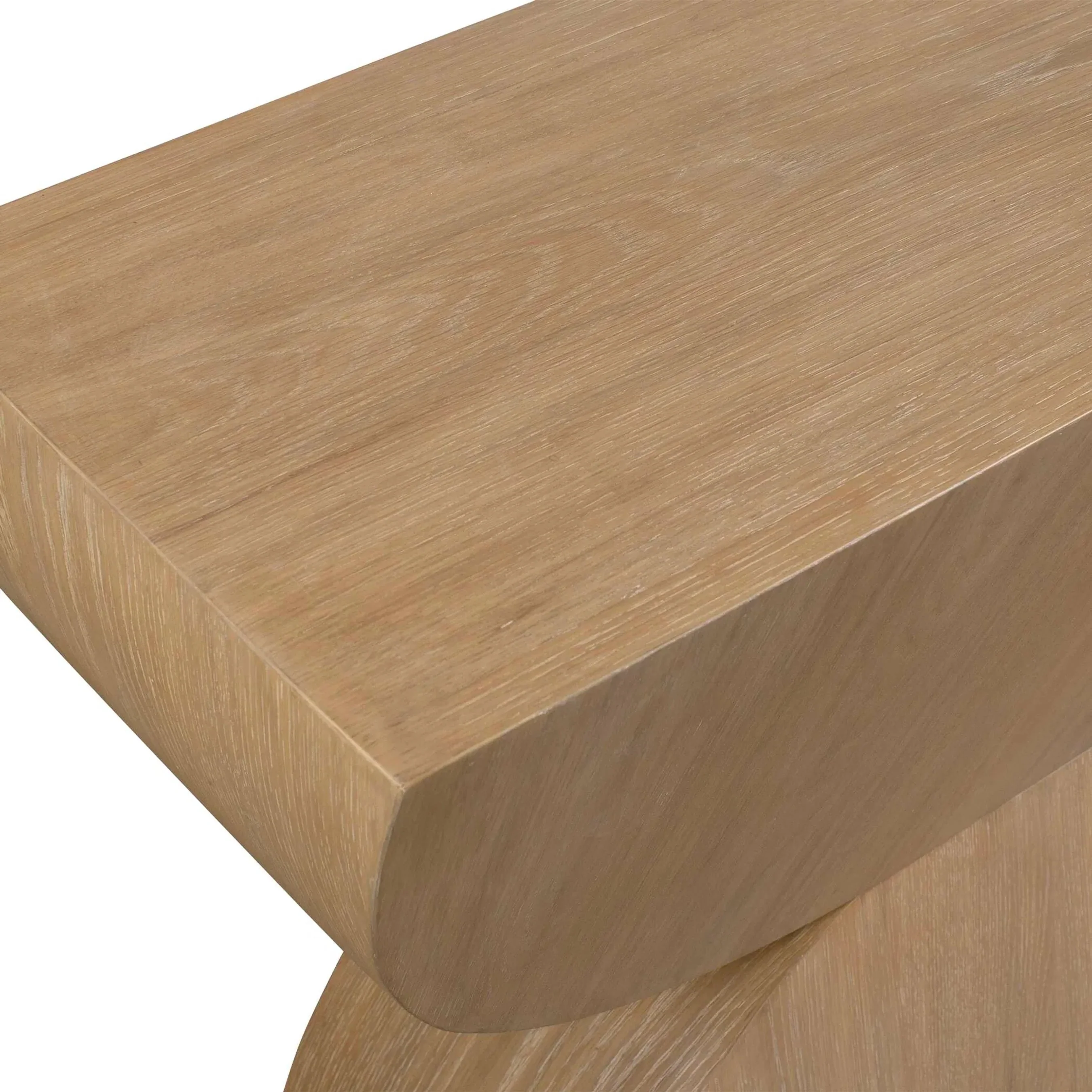 Ciano Modern Console Table - Image 3