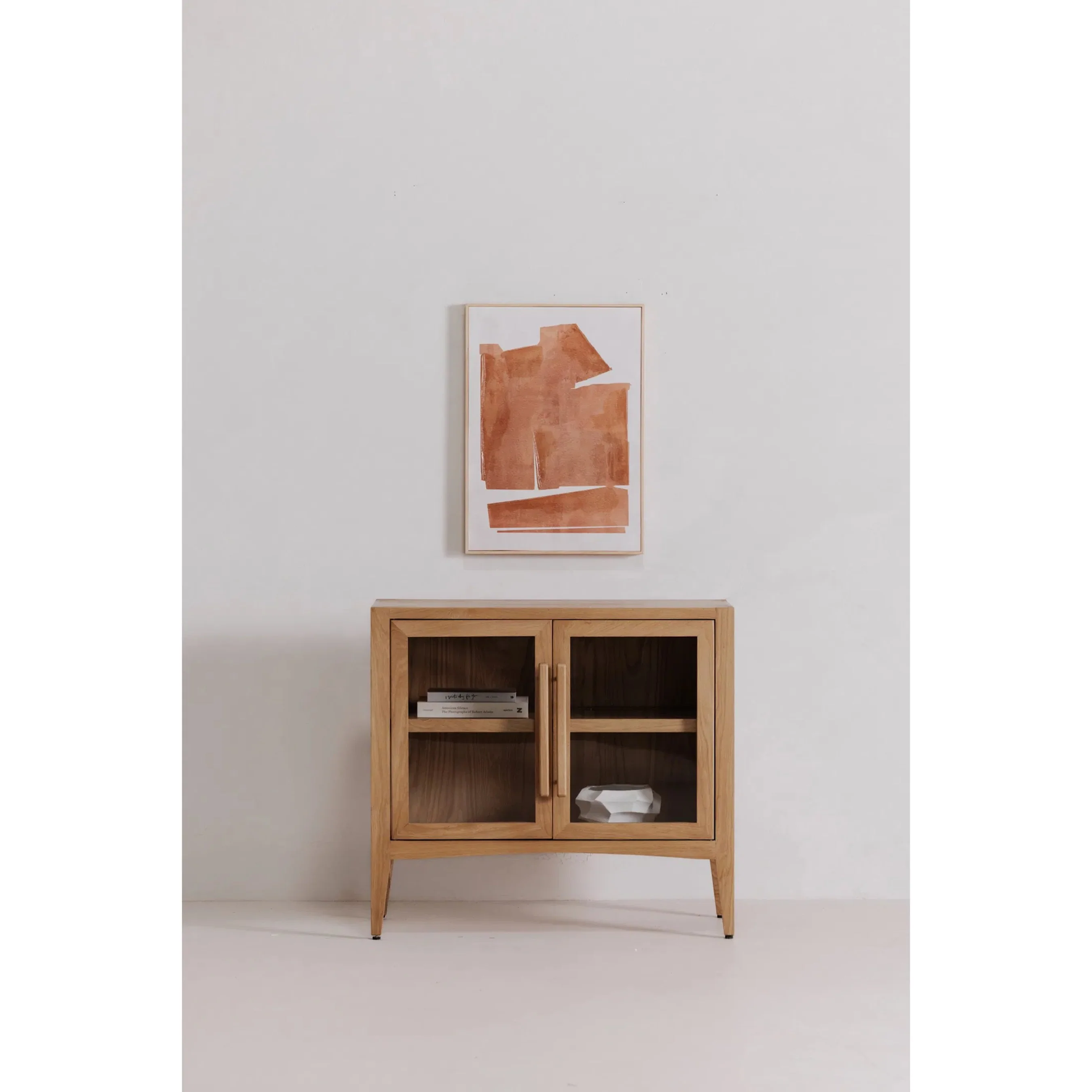 Cici 2 Framed Painting - Image 6