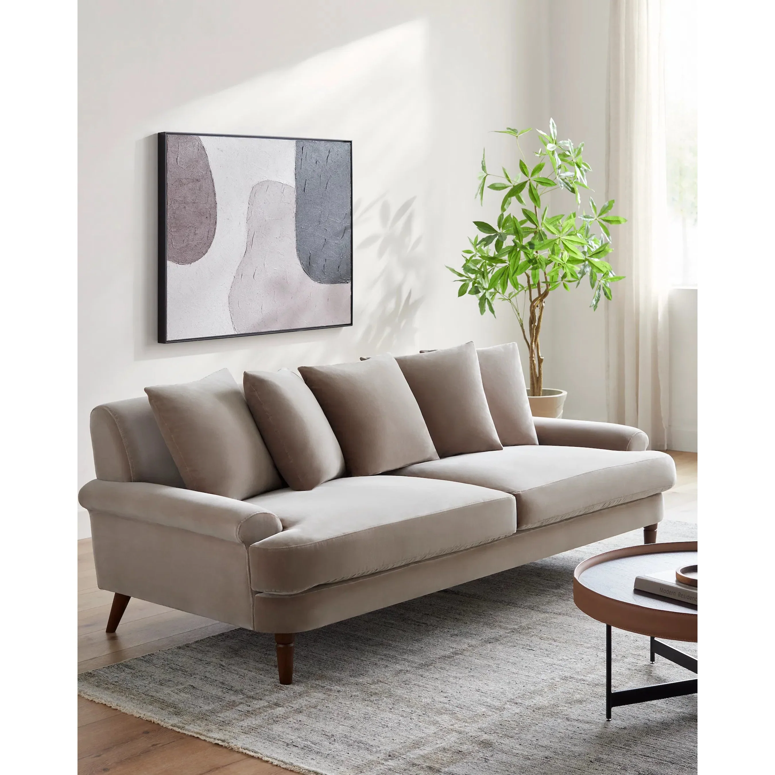 Cila Sofa - 525725 - Image 5