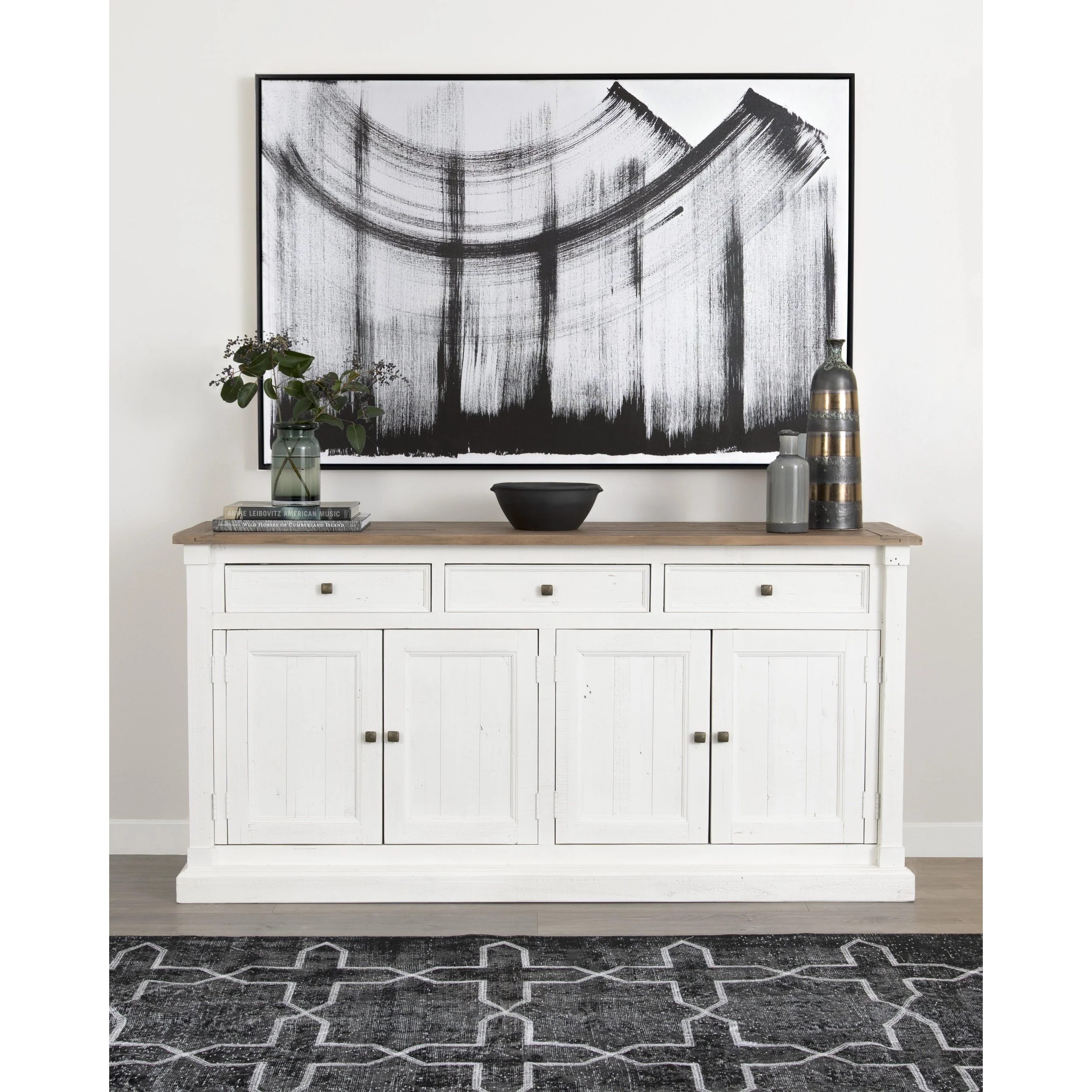 Cintra Sideboard - Image 8
