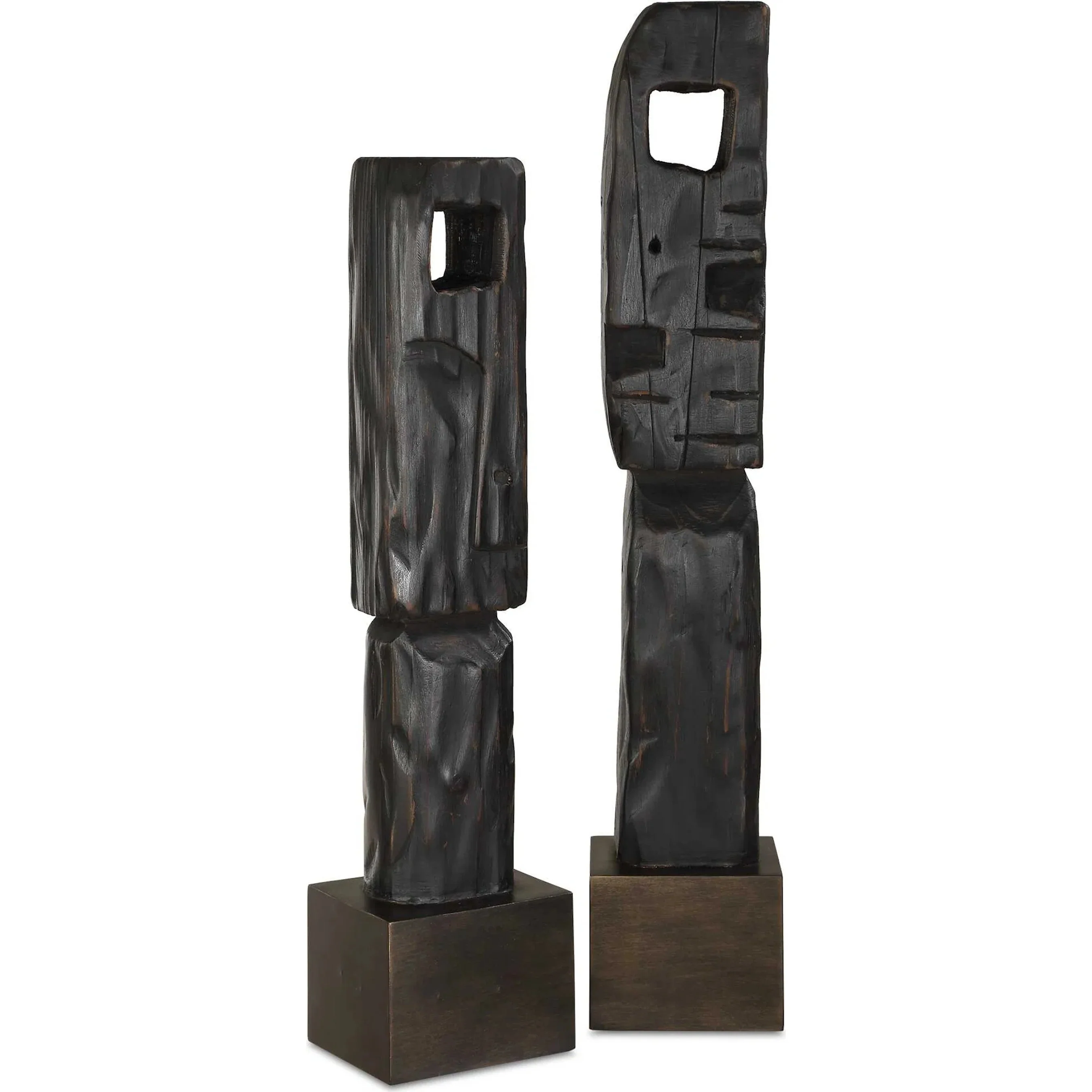 Cipher Totems