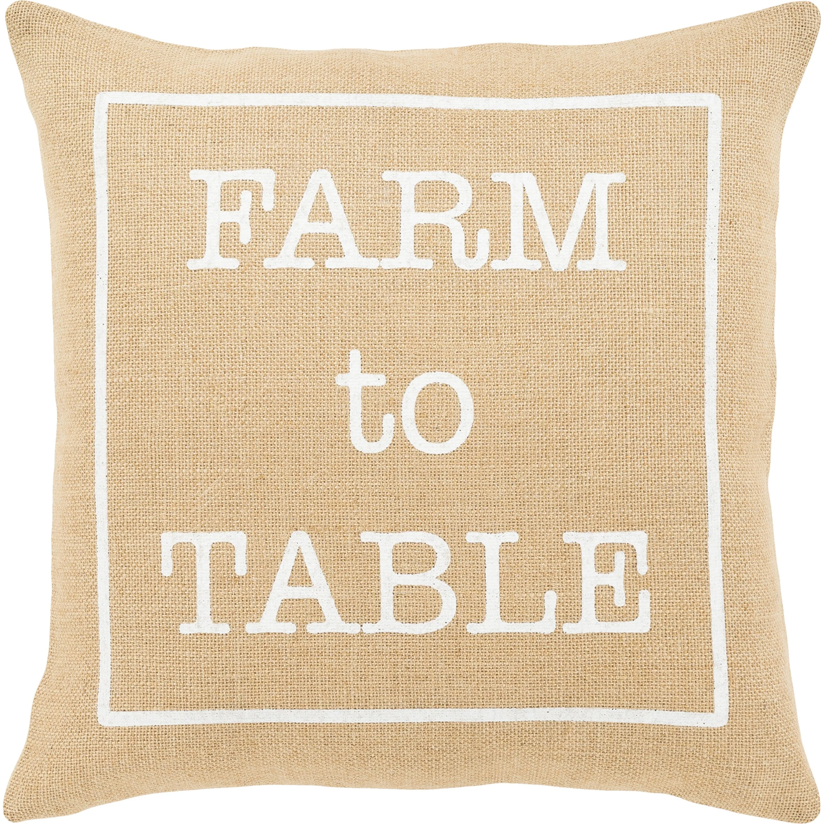 Circa Pillow - 33539