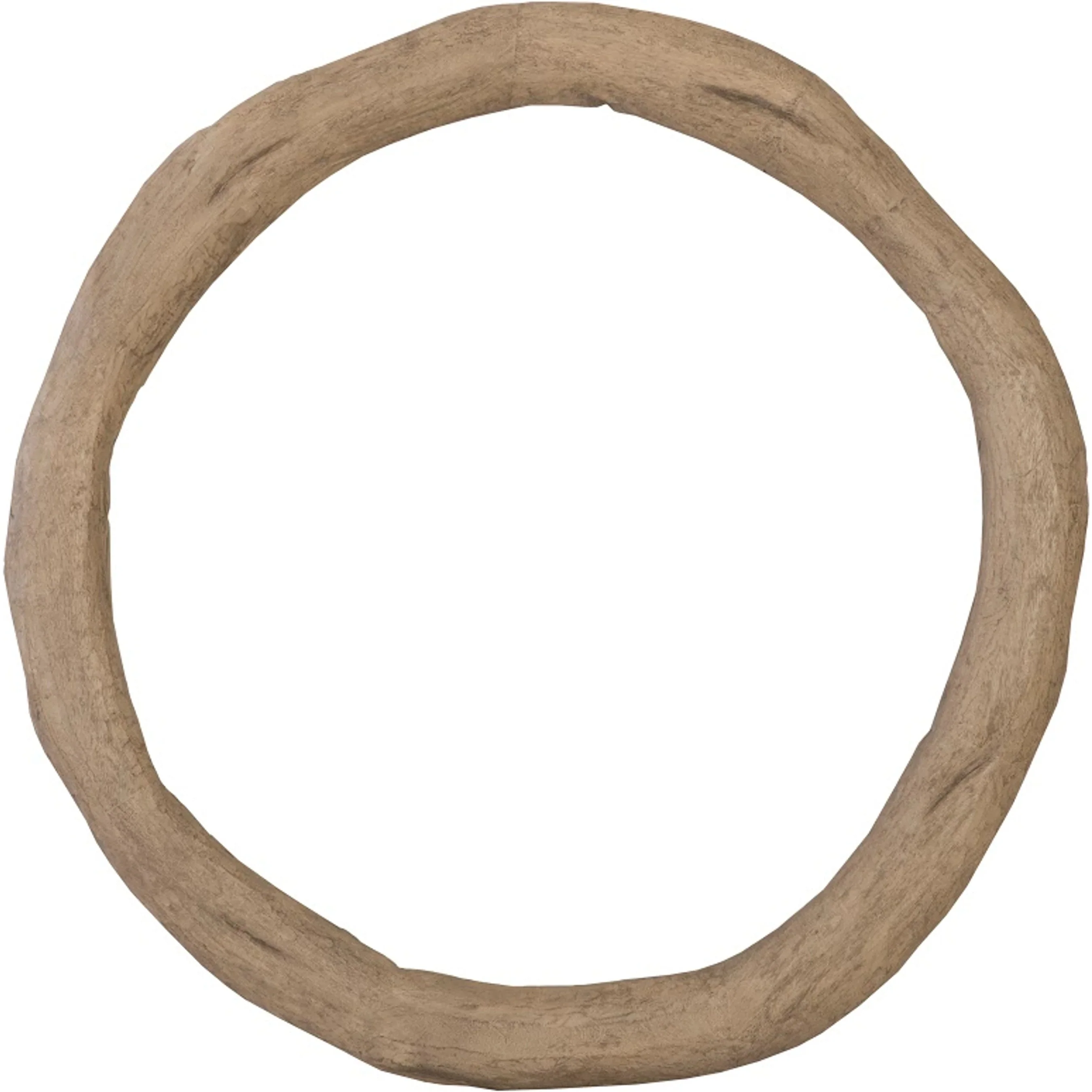 Circle on the Wall