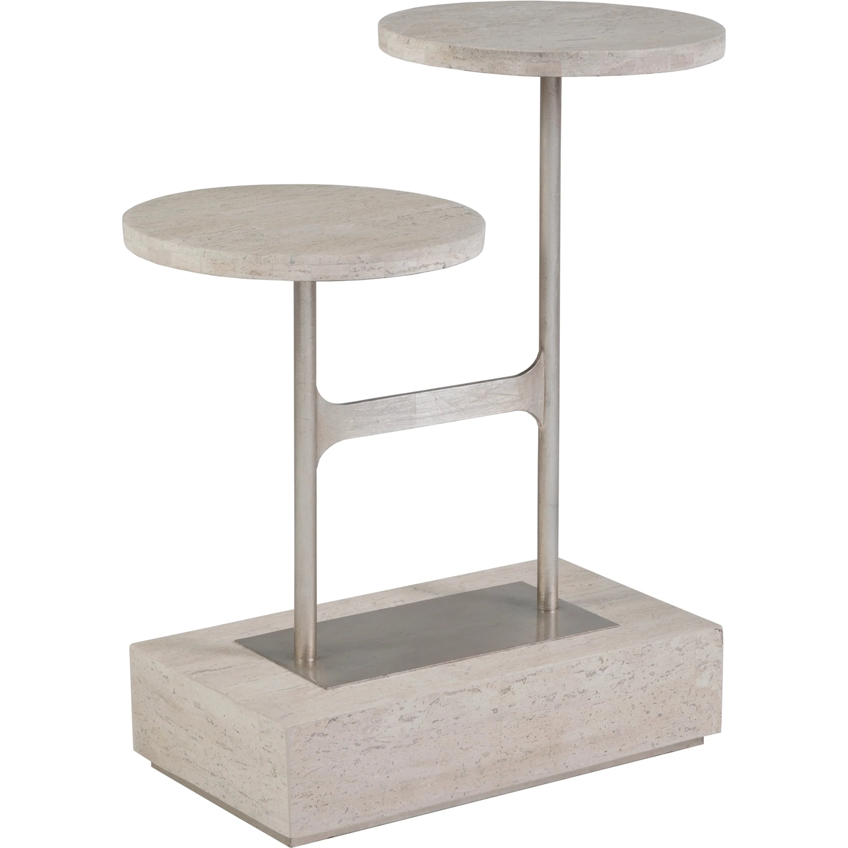 Cirque Tiered Spot Table