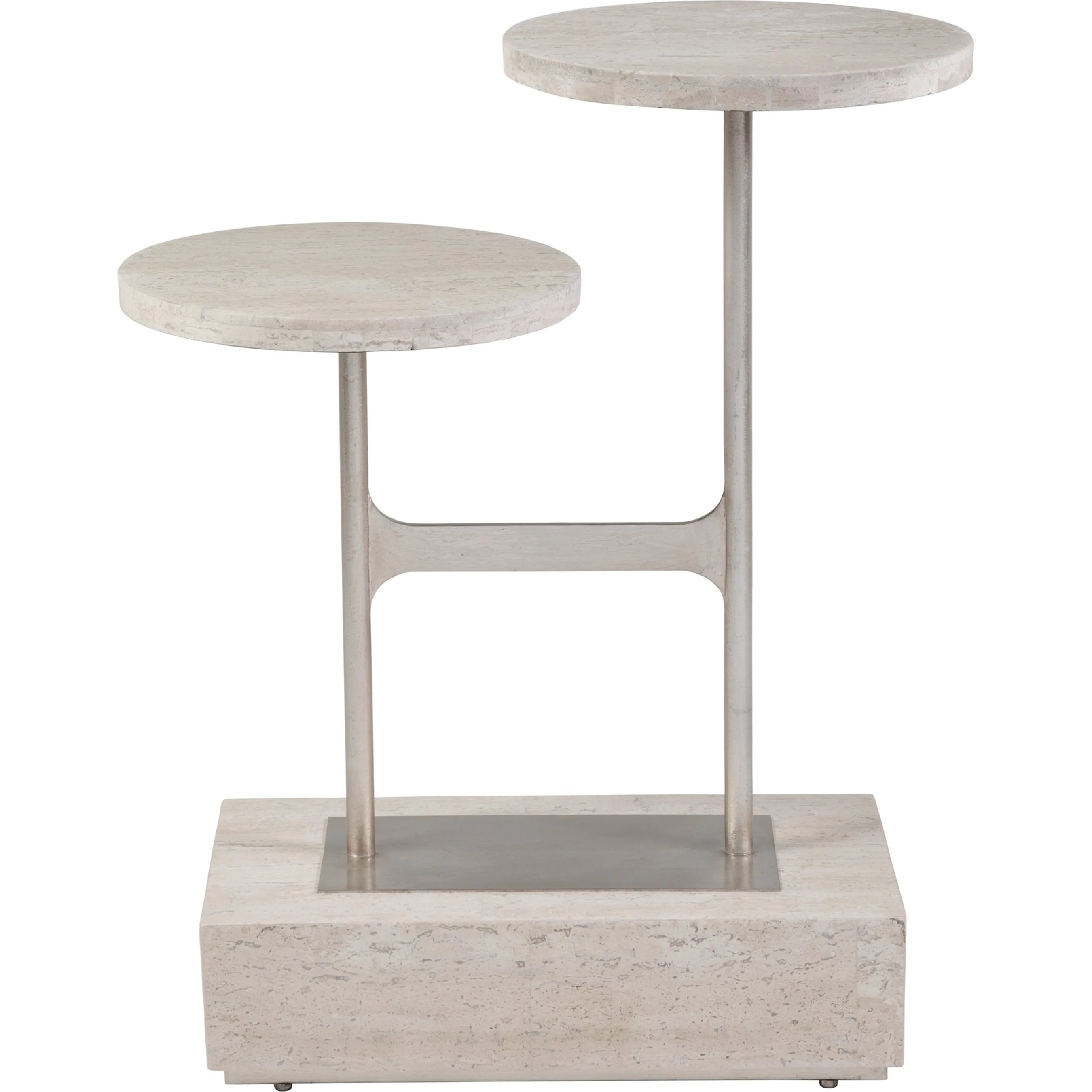Cirque Tiered Spot Table - Image 2