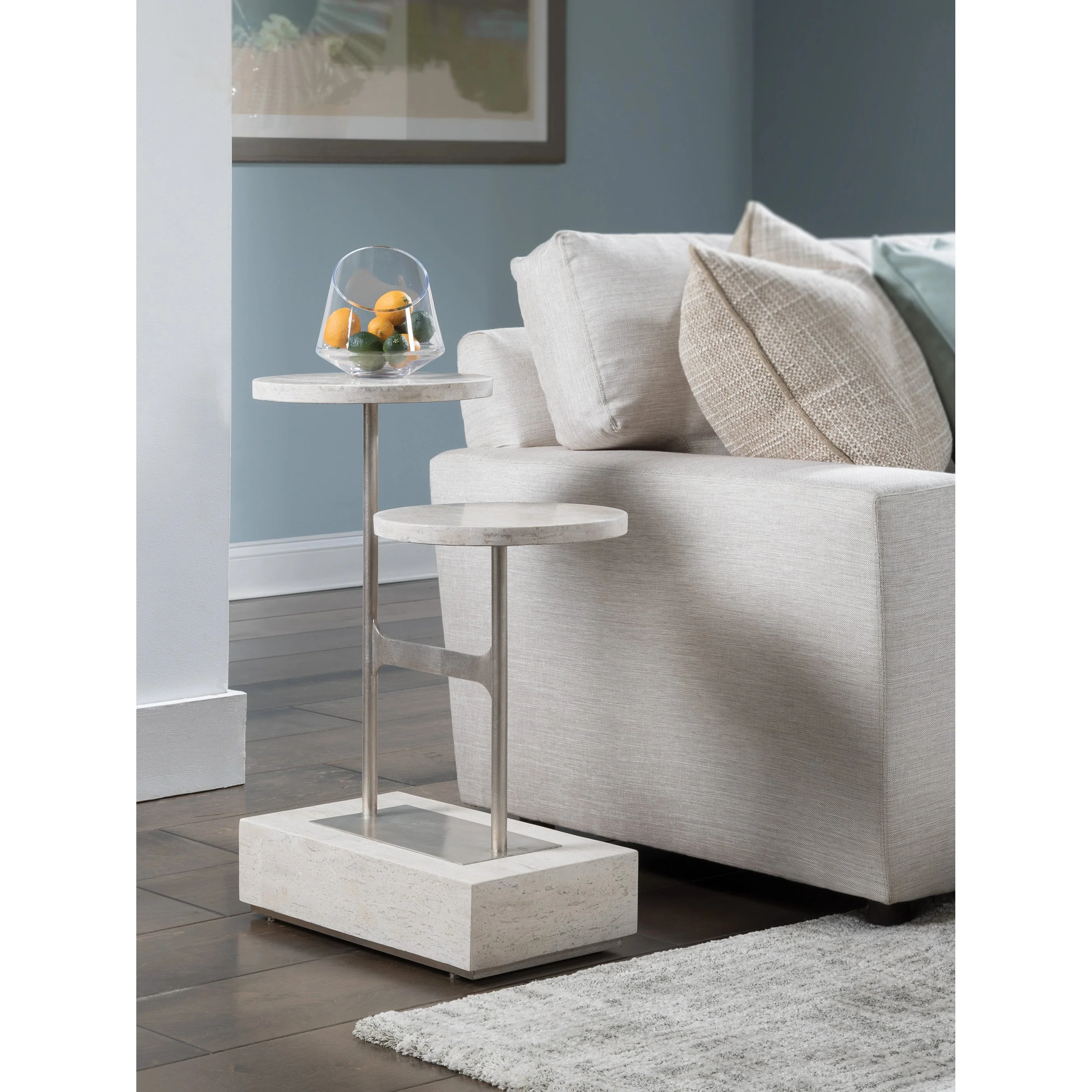 Cirque Tiered Spot Table - Image 4