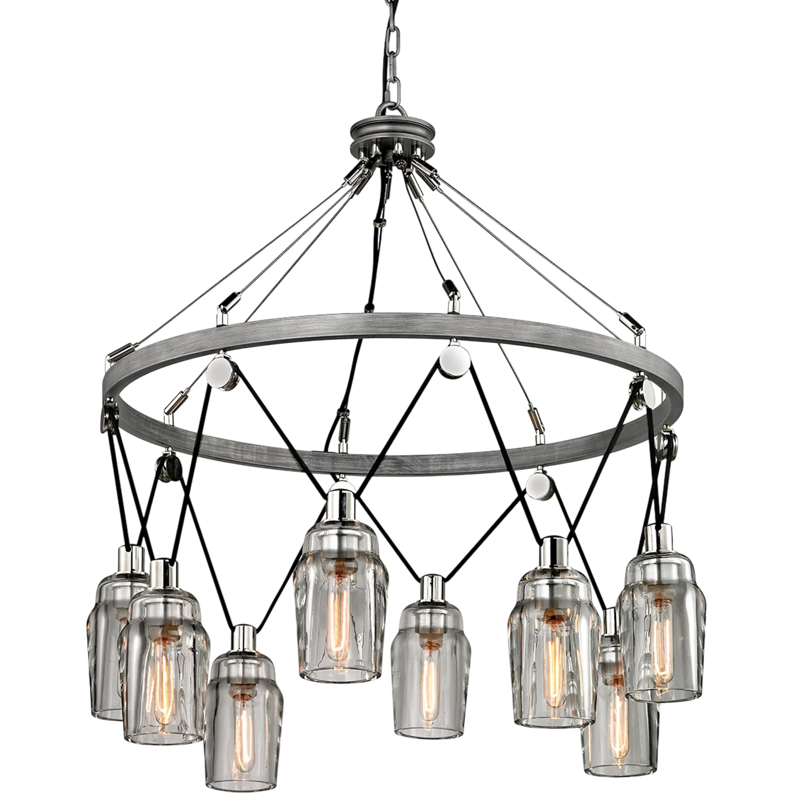 Citizen Chandelier