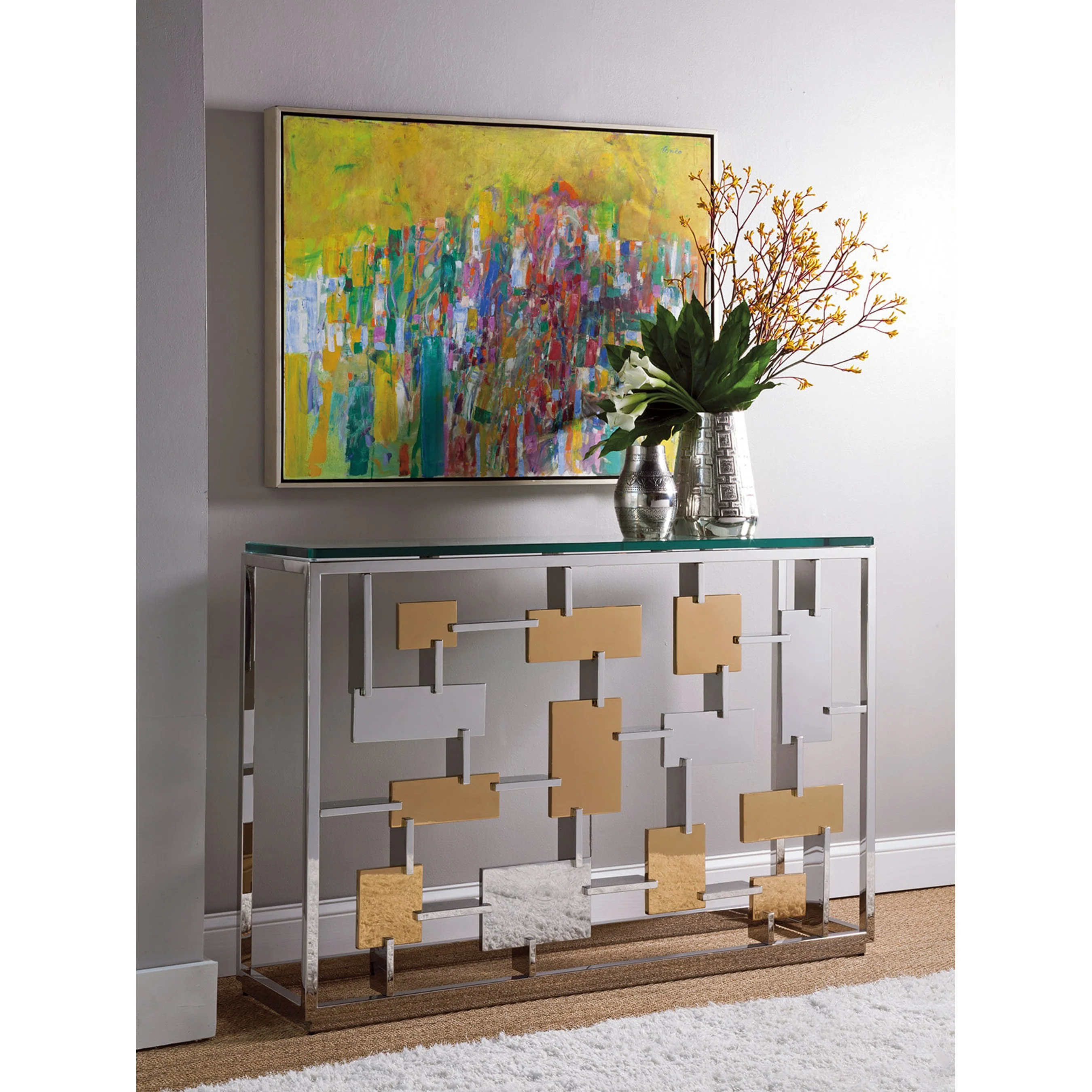 Cityscape Console - Image 4
