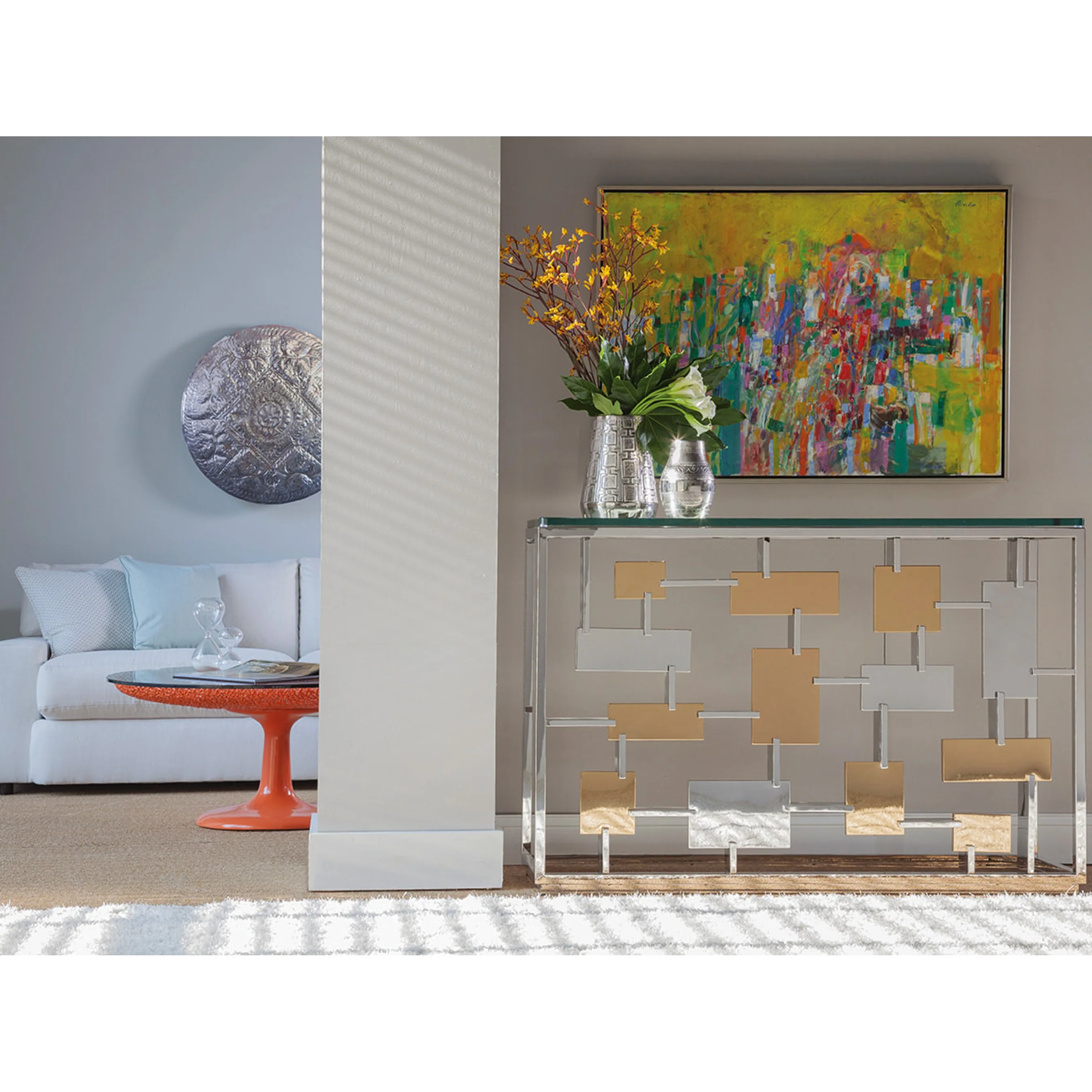 Cityscape Console - Image 6