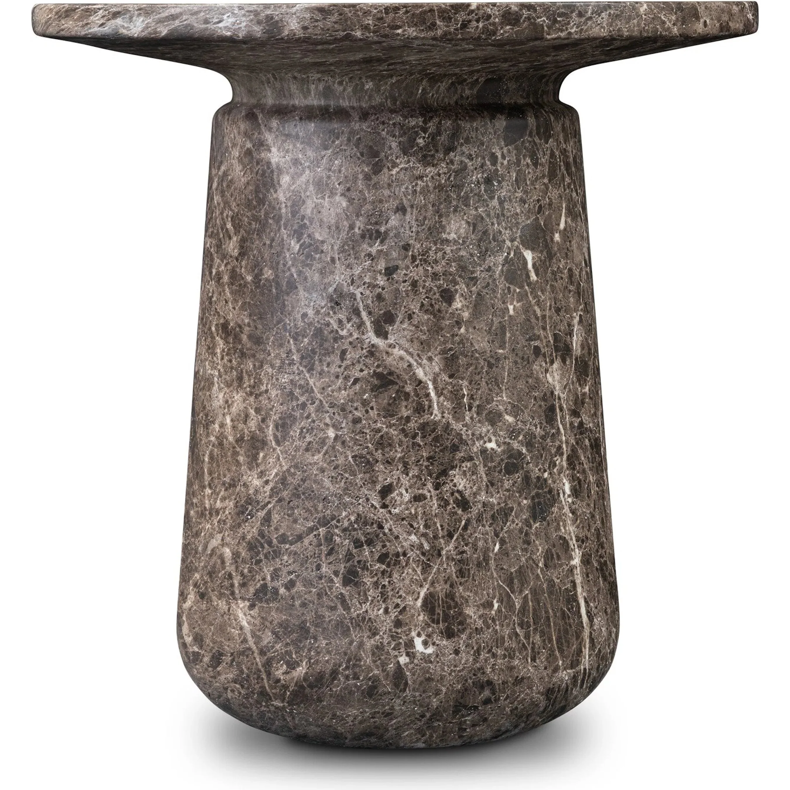 Claire Outdoor End Table - Image 3