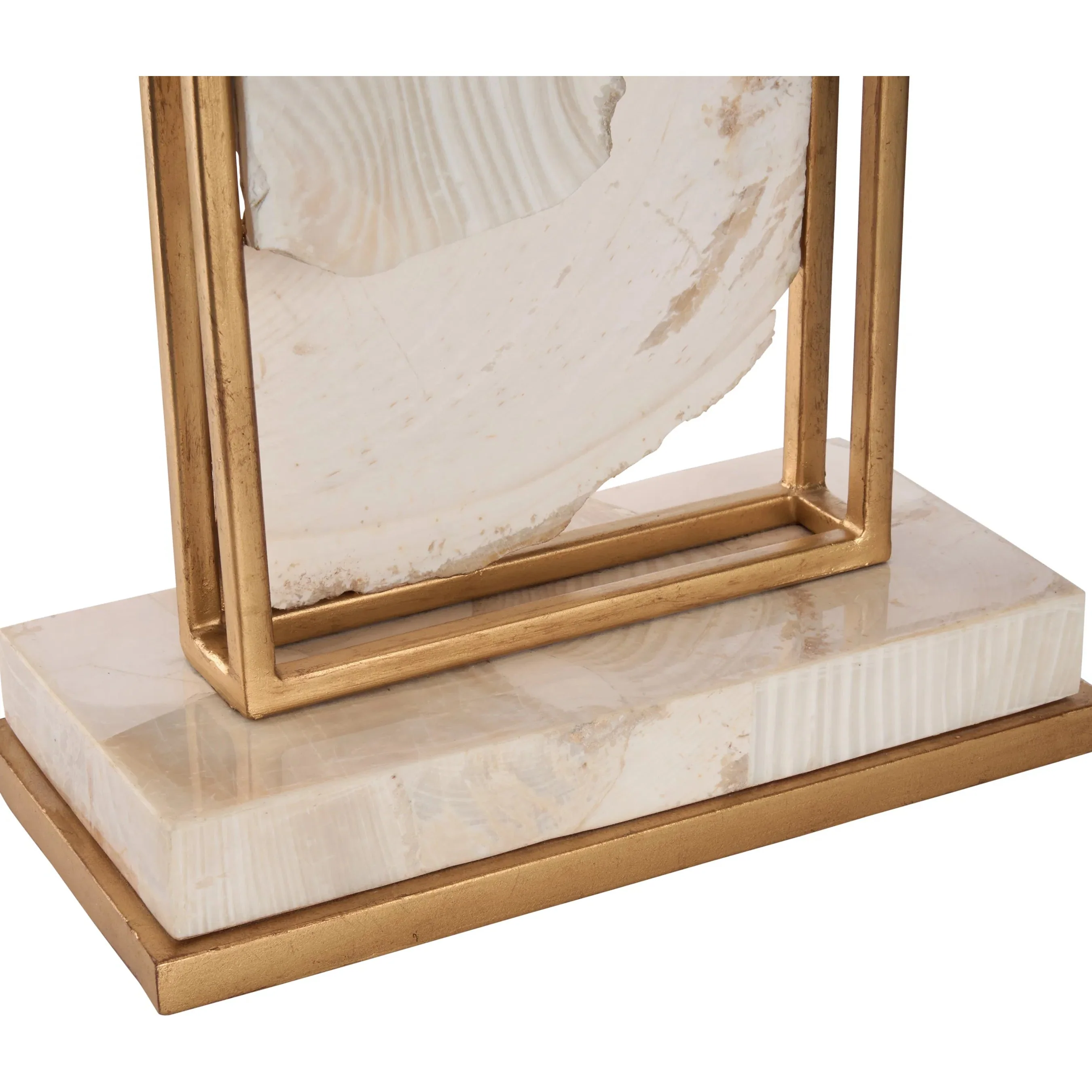 Clam Shell Lamp - Image 4