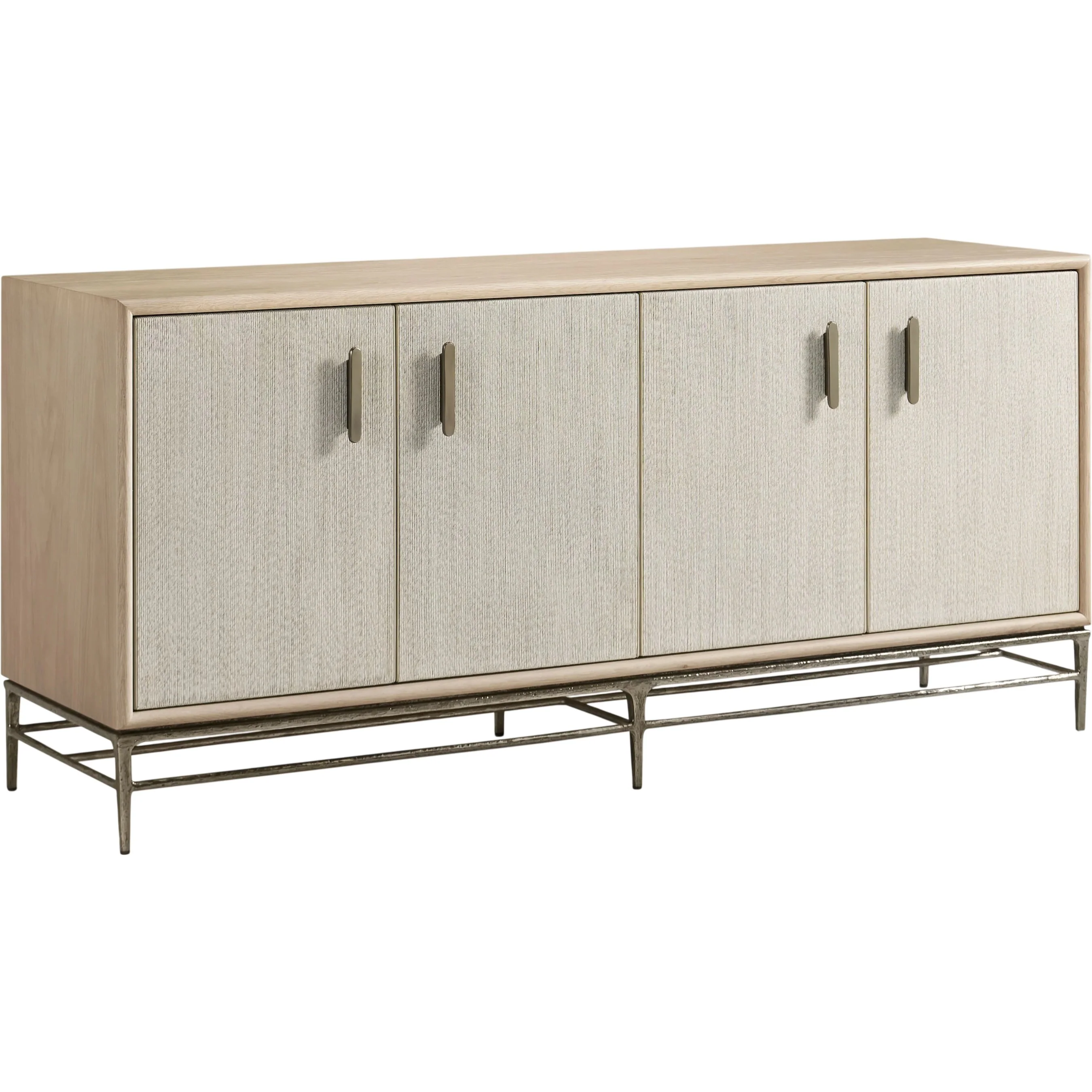 Clapotis Entertainment Console