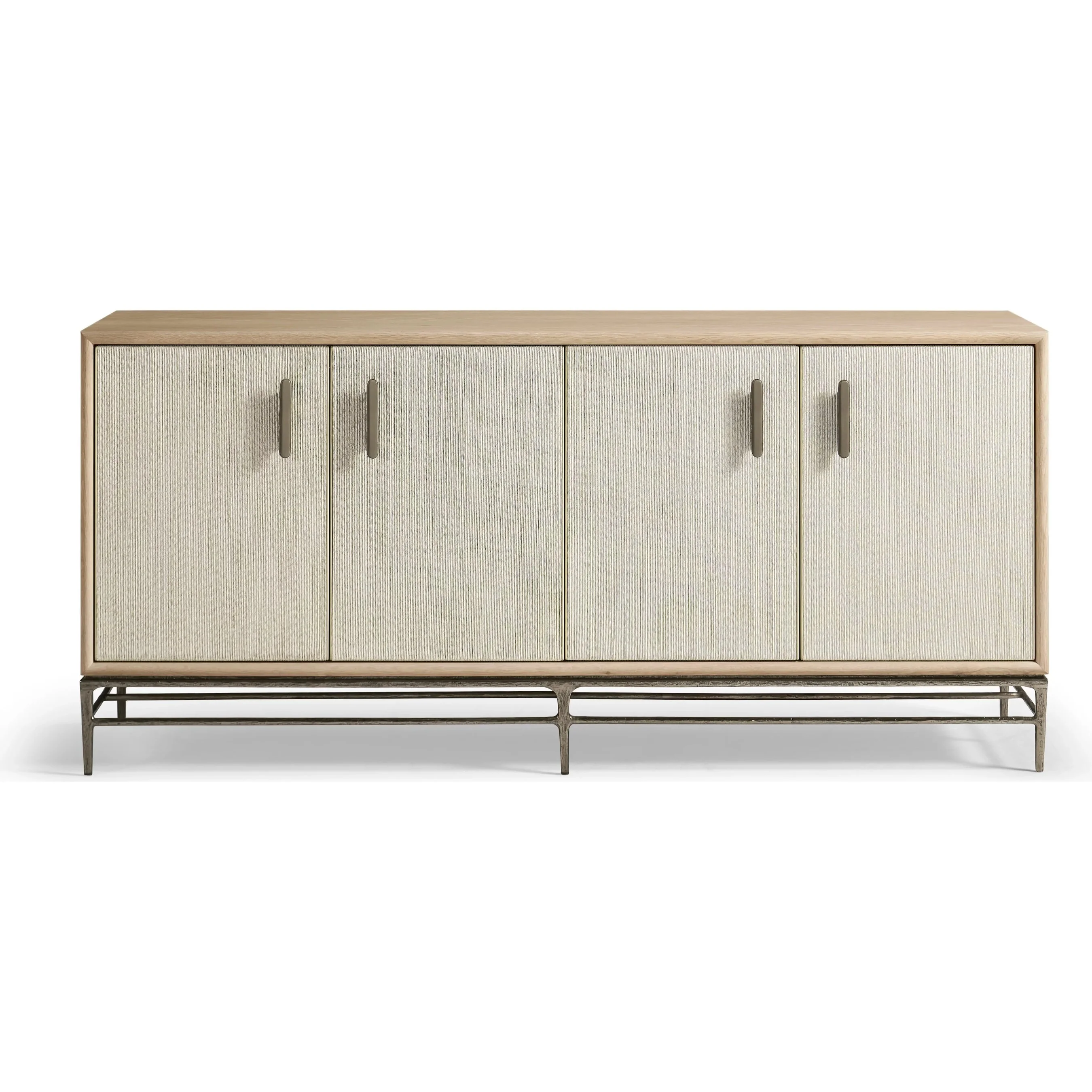Clapotis Entertainment Console - Image 2