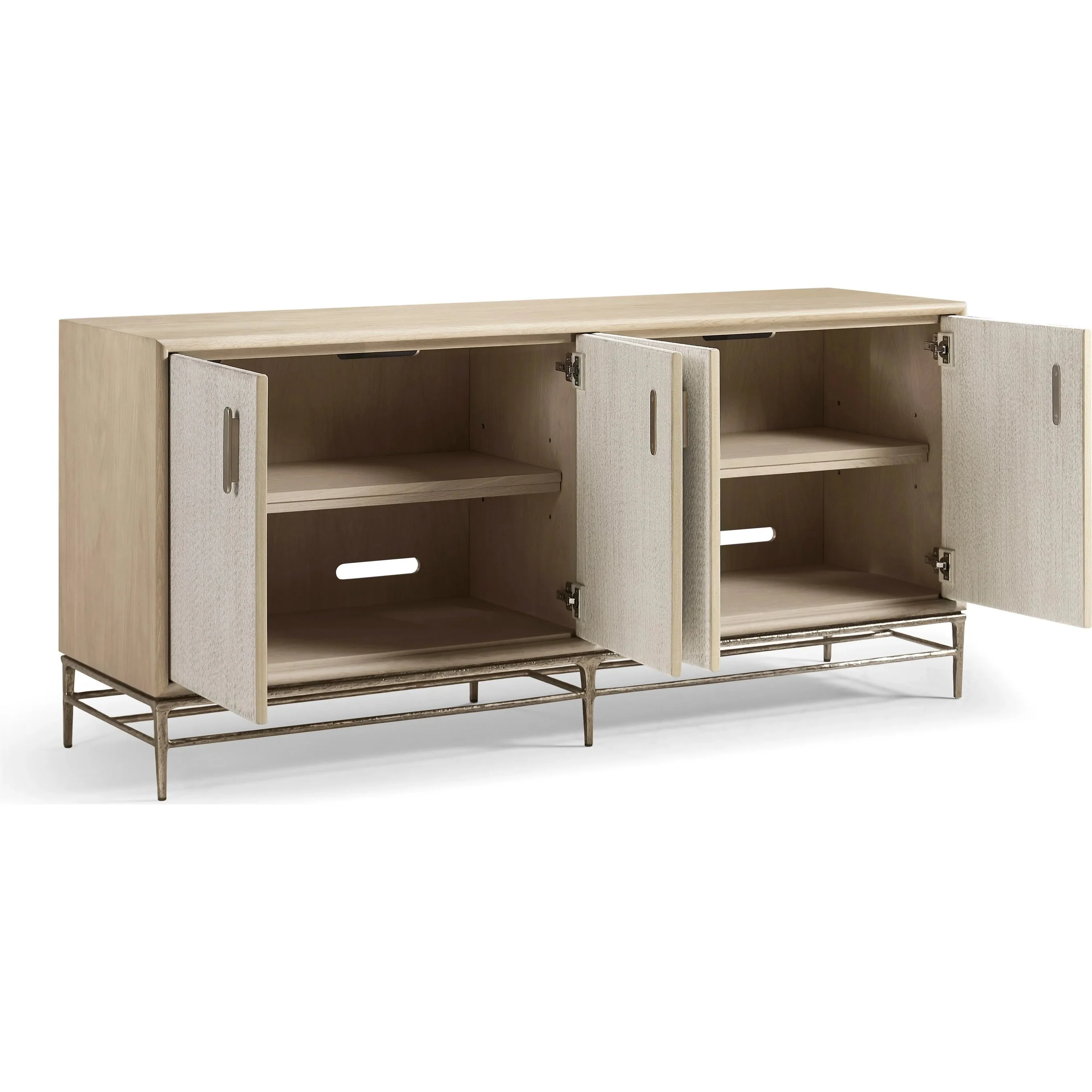 Clapotis Entertainment Console - Image 6