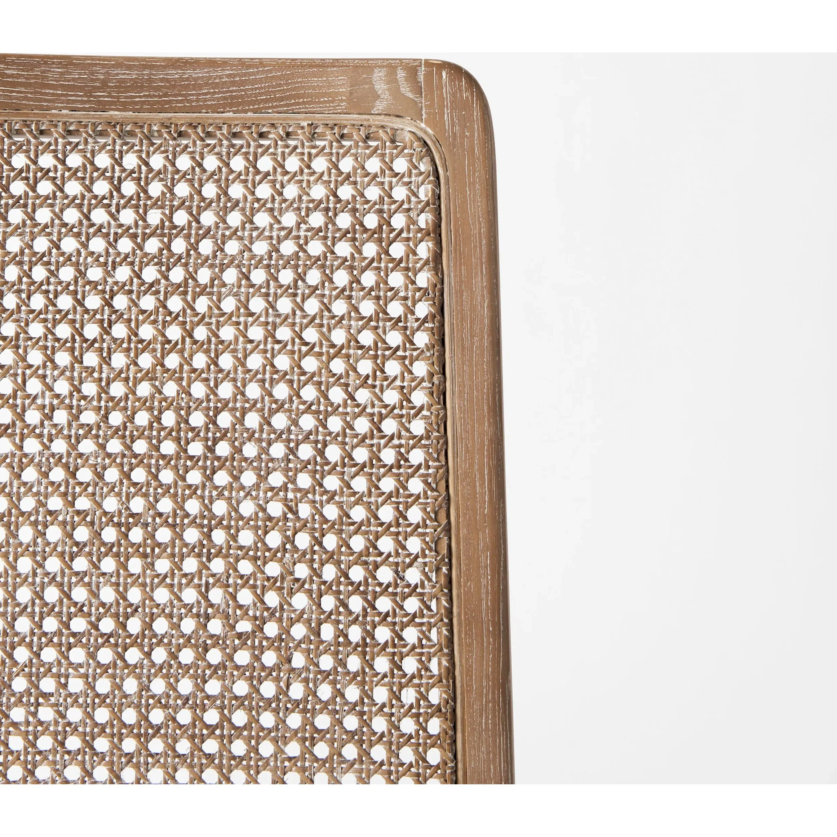 Clara Cane Back Dining Chair (Set of 2) - Image 3