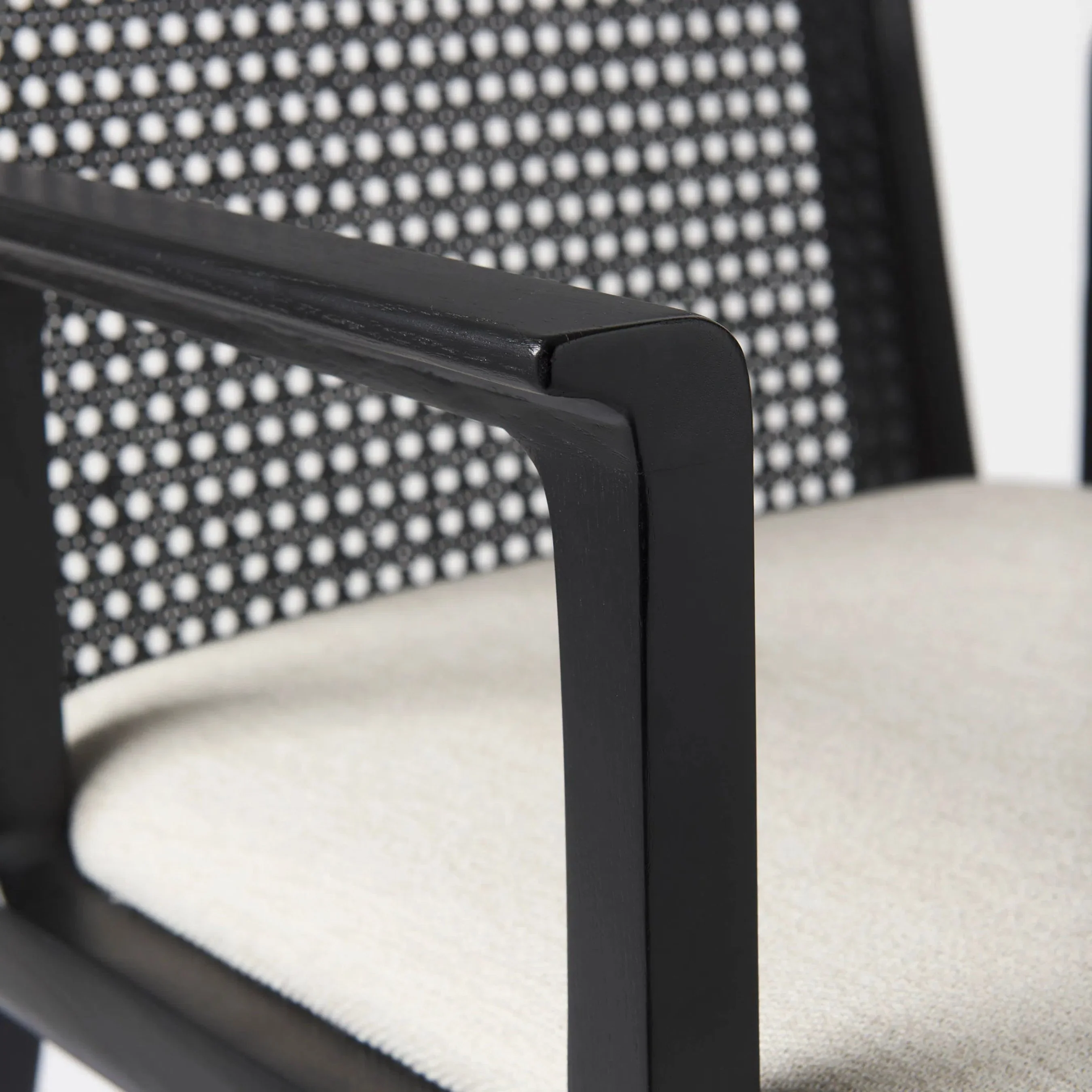 Clara Dining Arm Chair - Image 4