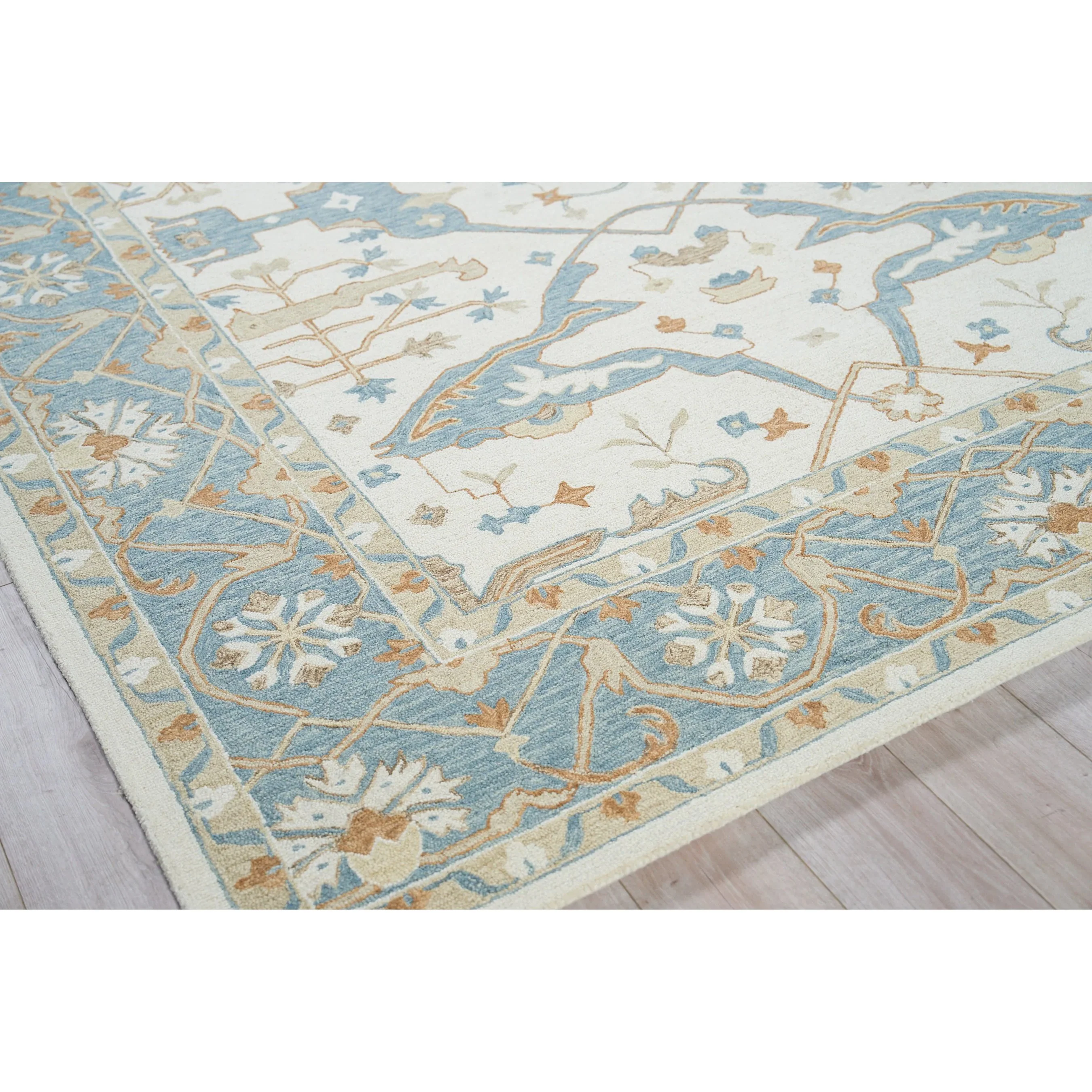 Claremont Oushak Rug - Image 3