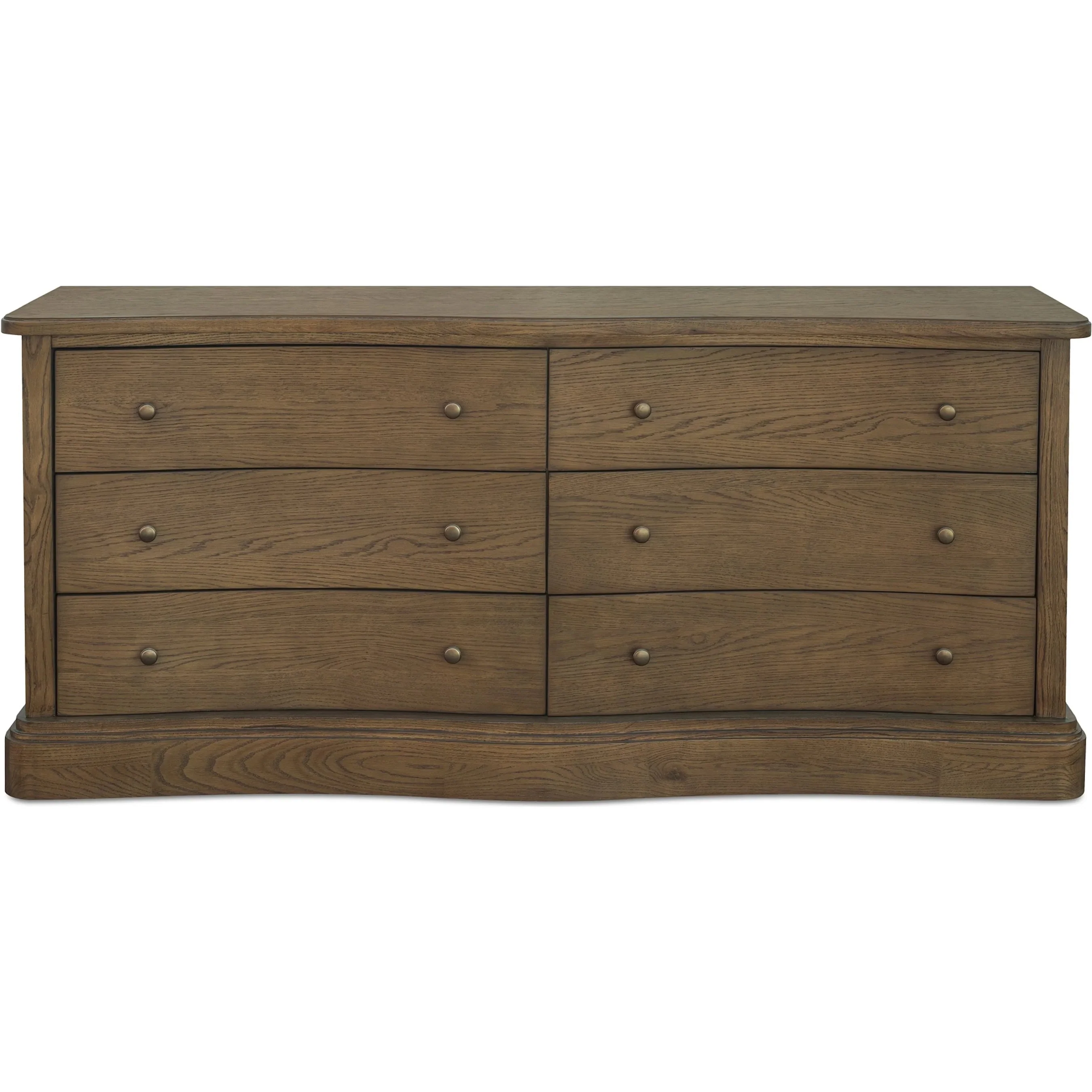 Clarence 6 Drawer Dresser