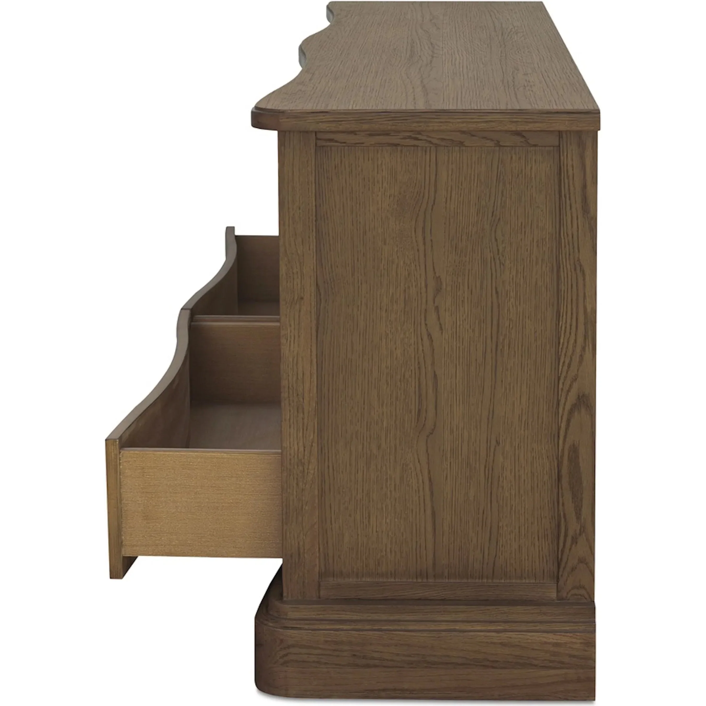Clarence 6 Drawer Dresser - Image 4