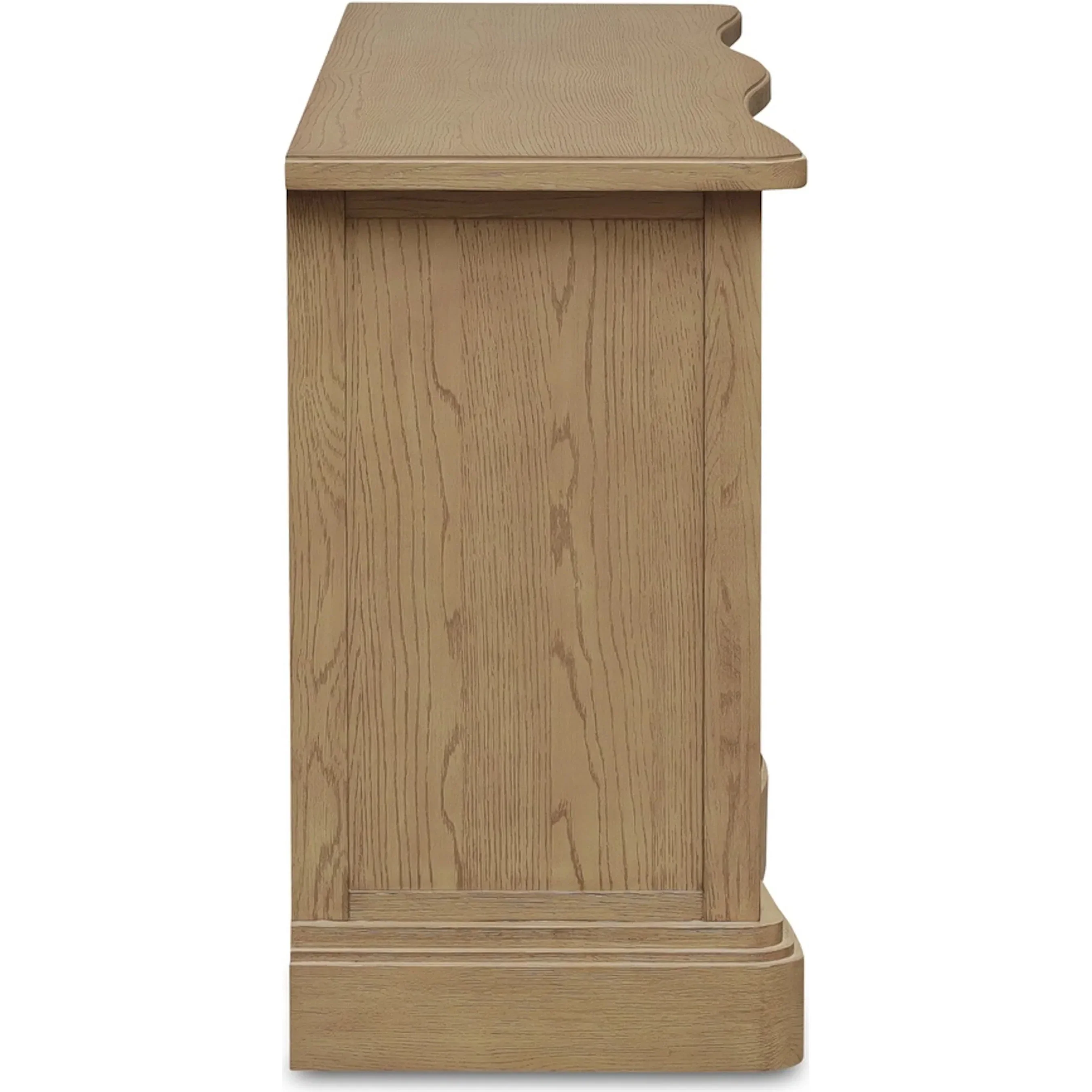 Clarence 6 Drawer Dresser - Image 7