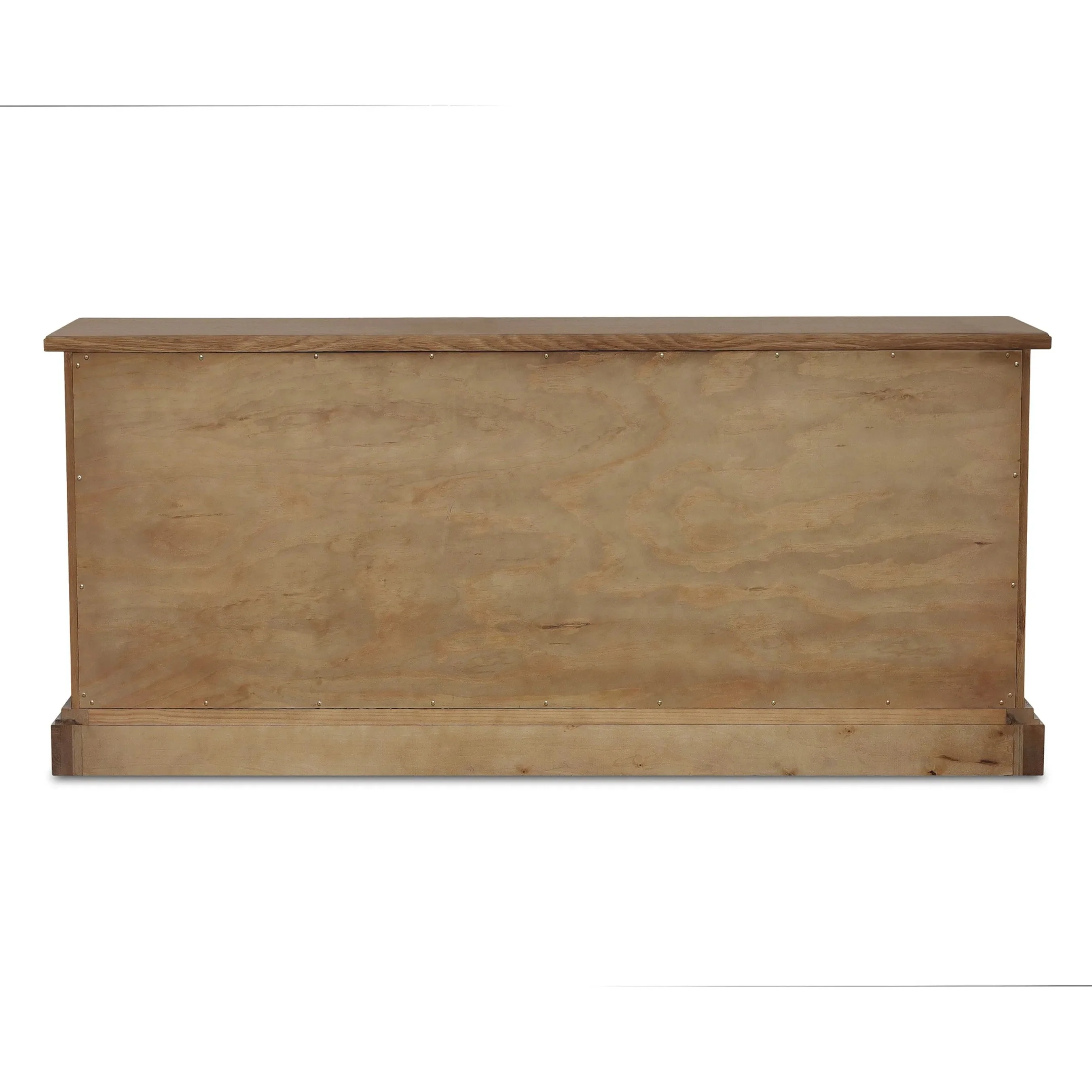 Clarence 6 Drawer Dresser - Image 8