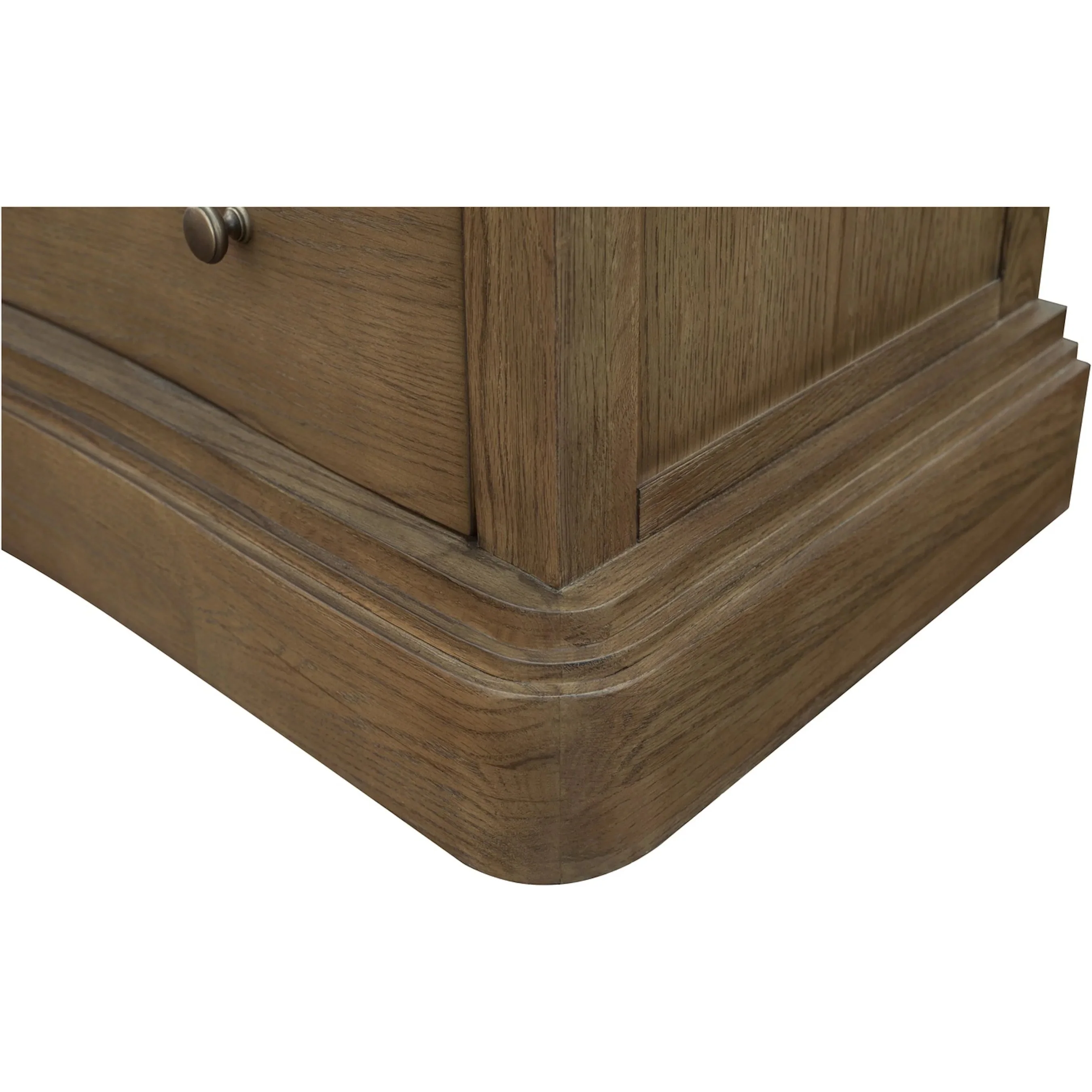 Clarence 6 Drawer Dresser - Image 9