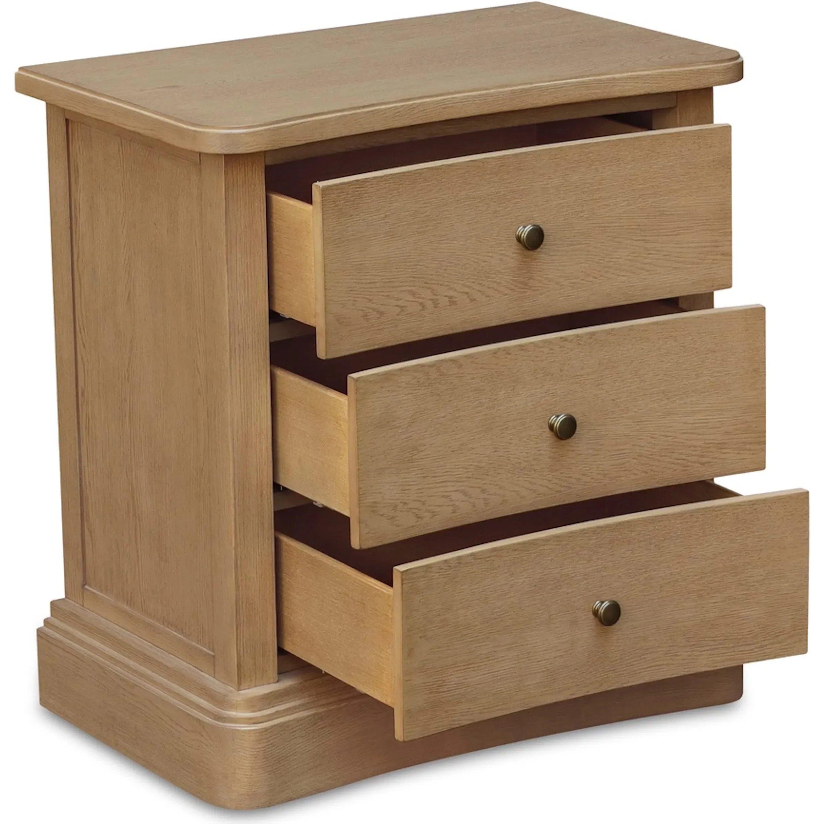 Clarence Nightstand - Image 6