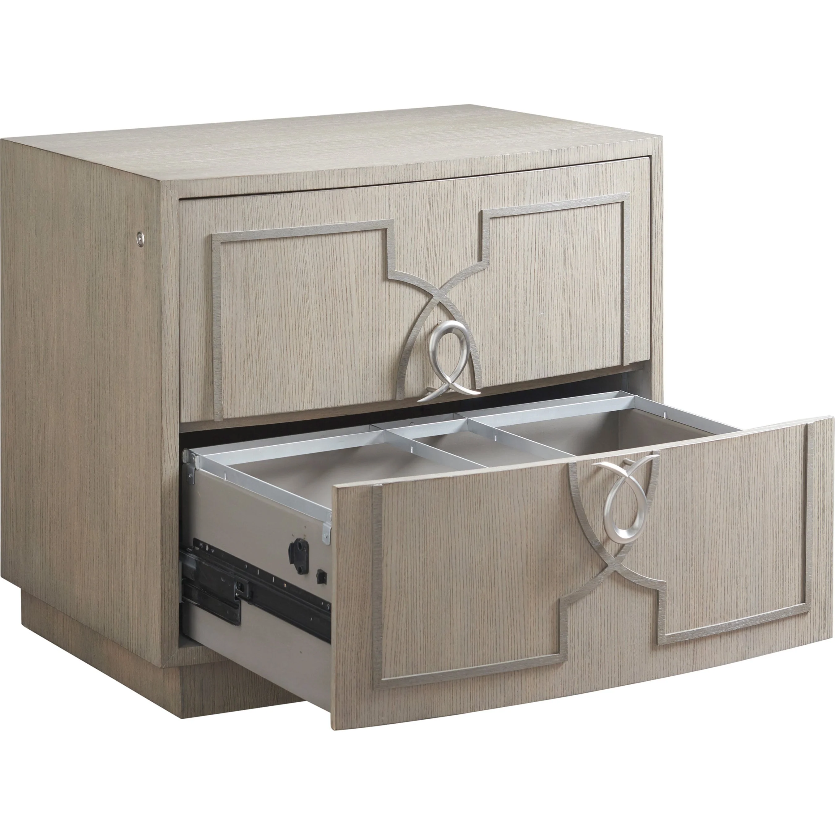 Claridge File Chest - Image 2