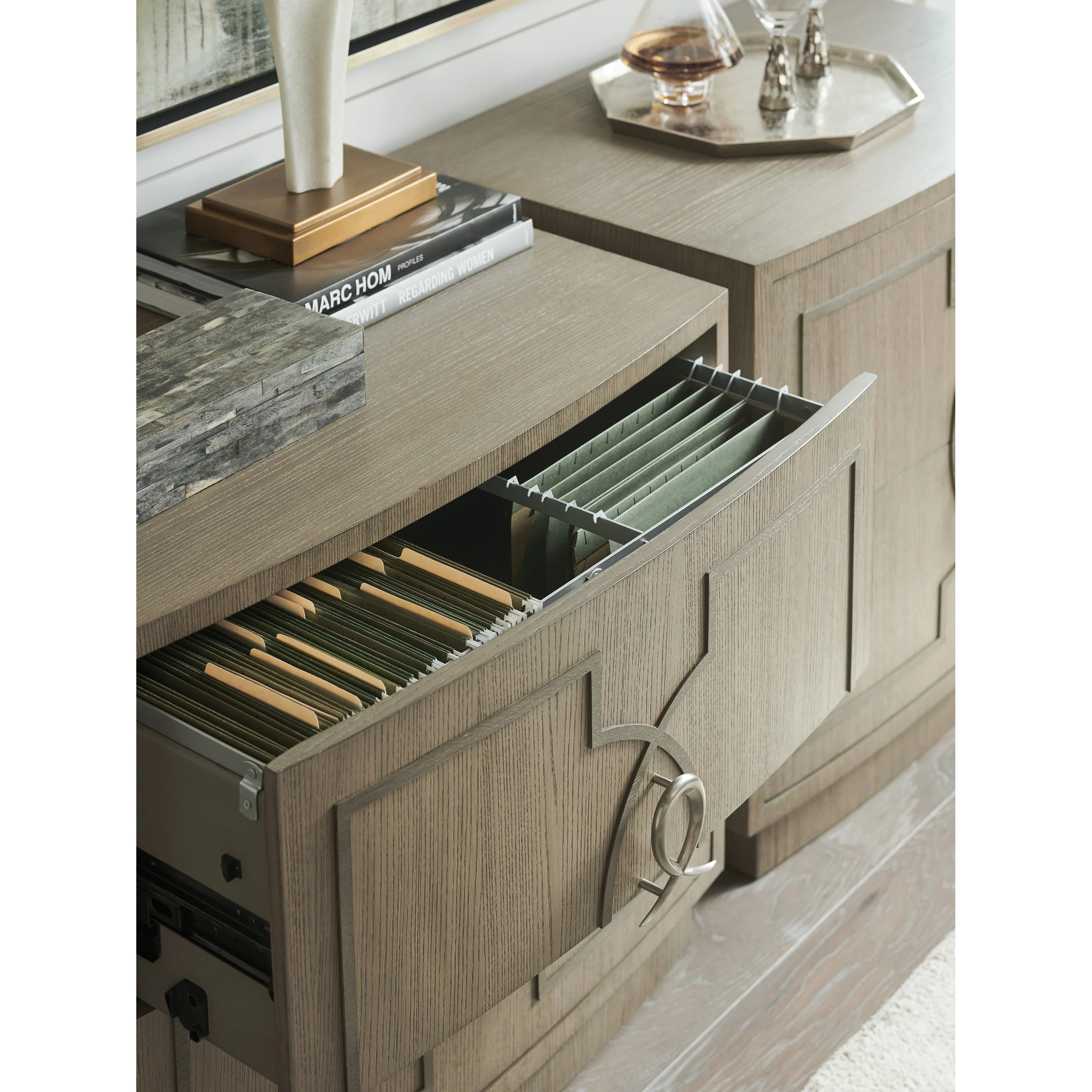 Claridge File Chest - Image 5
