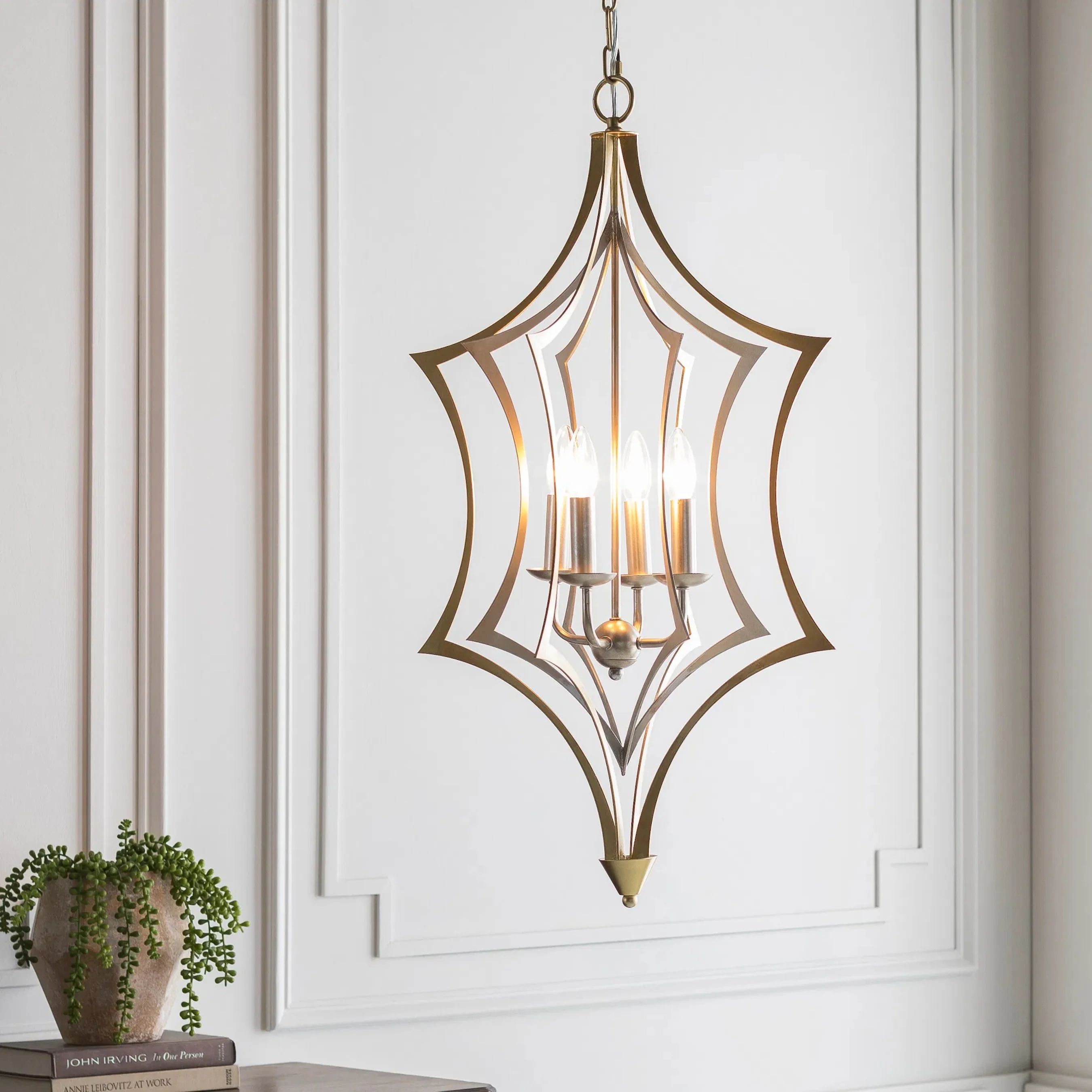 Clarion Ceiling Light - 22216 - Image 3