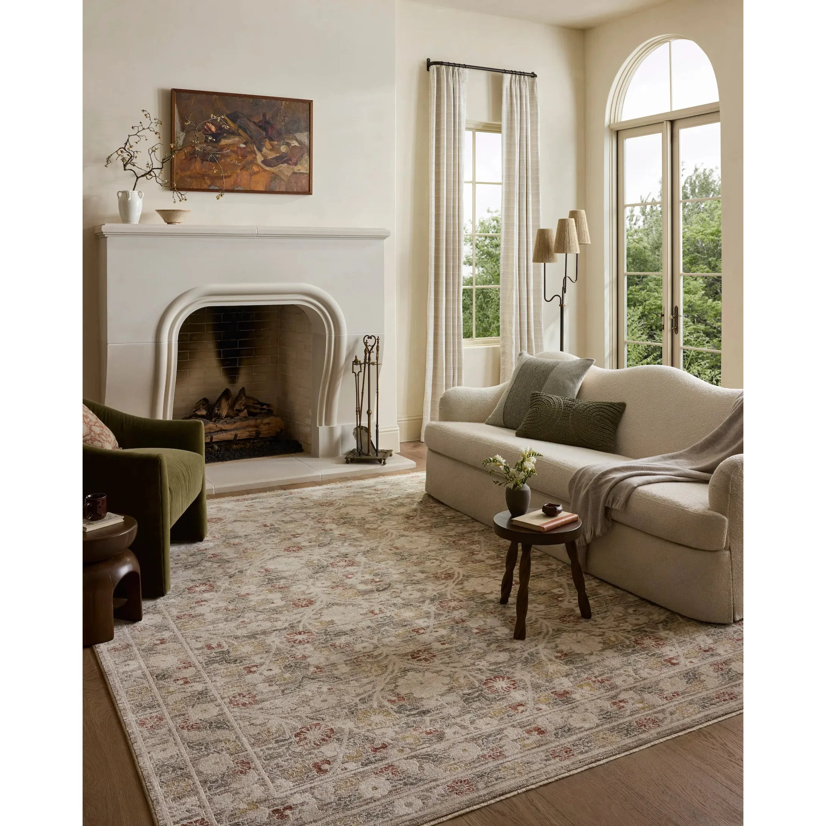 Clarisse CLS-01 Rug - Image 5