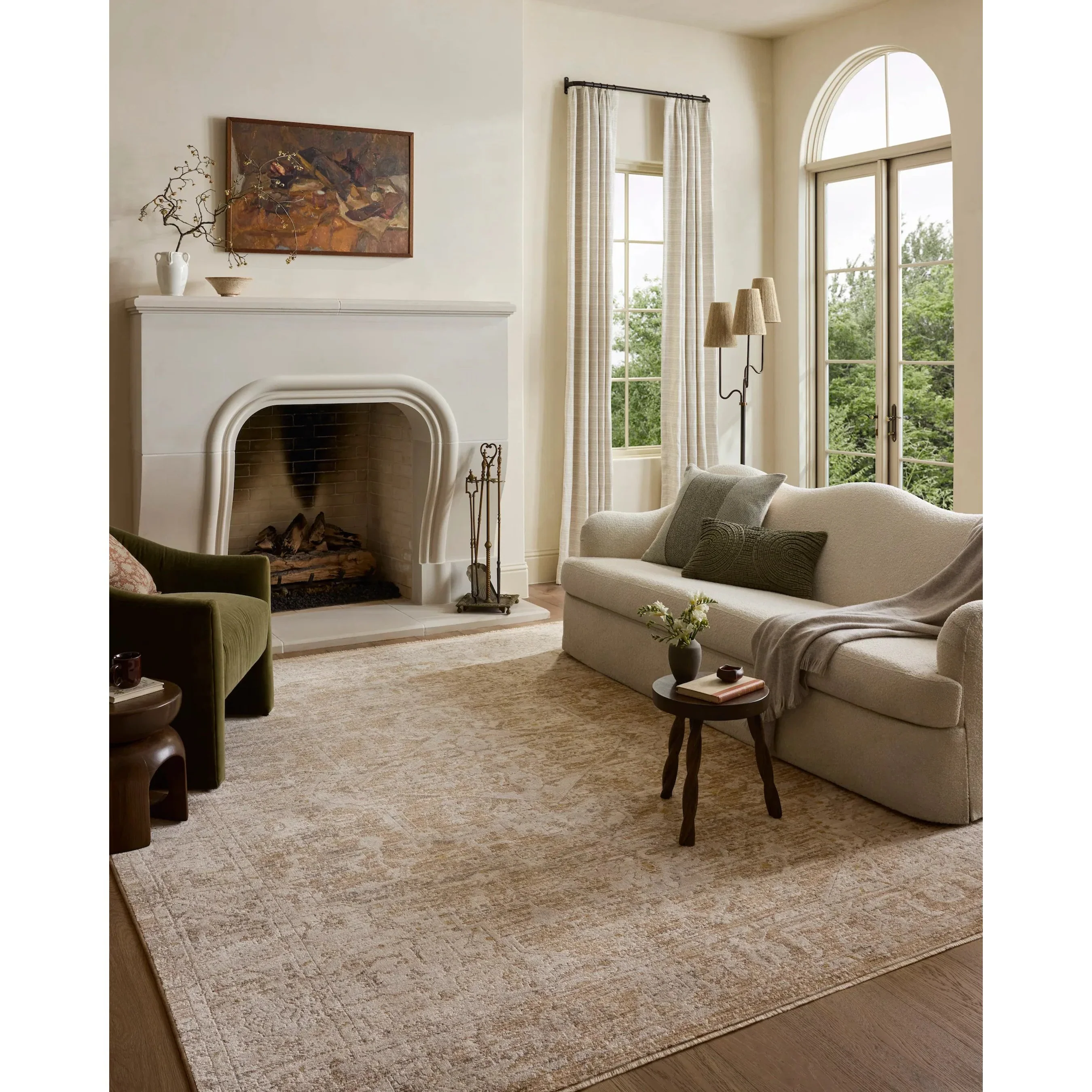 Clarisse CLS-03 Rug - Image 3